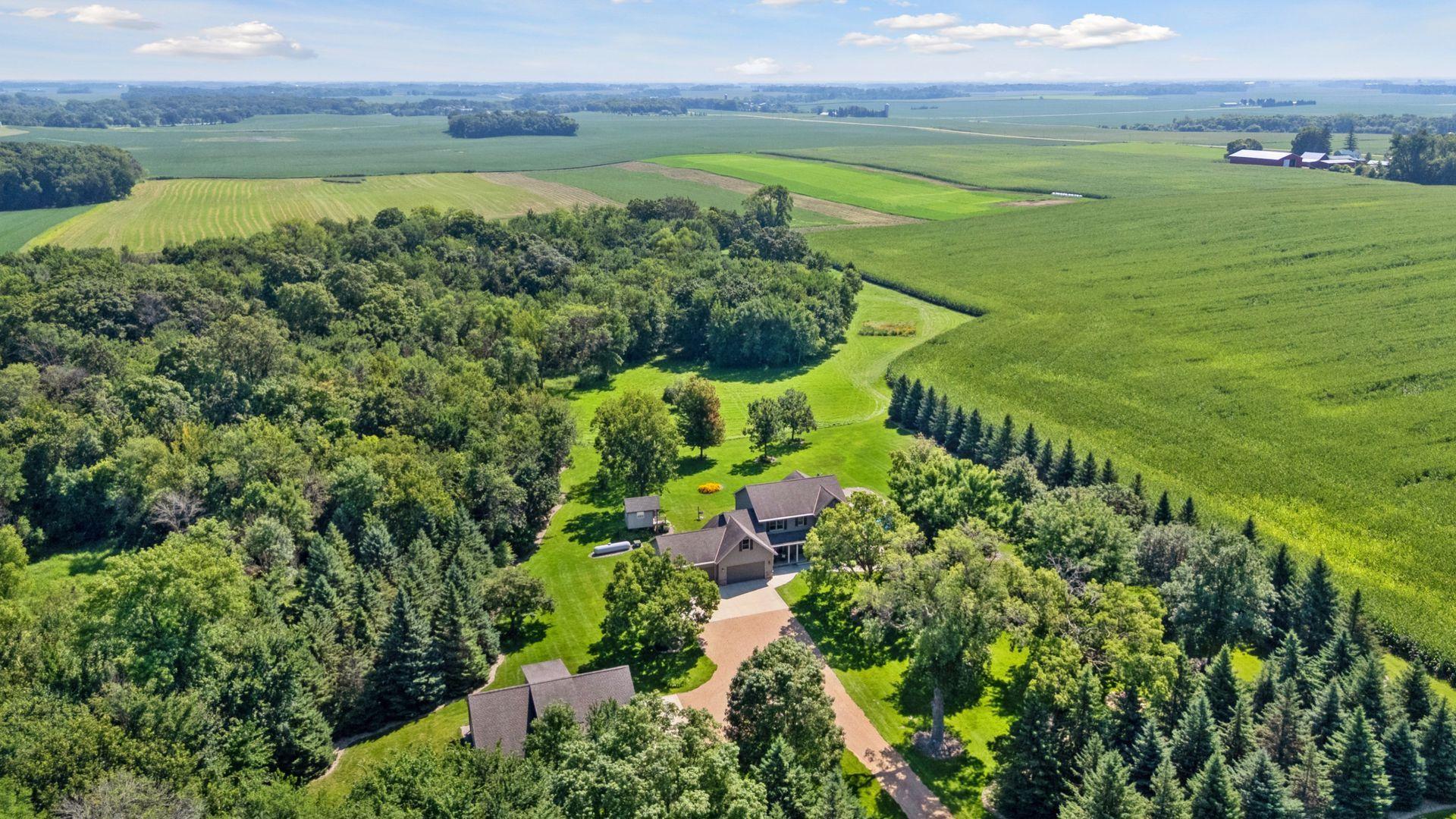 Homes for sale in Norwood Young America, MN | 14655 County Rd 33, Norwood Young America, MN 55368 | MLS# 7011334