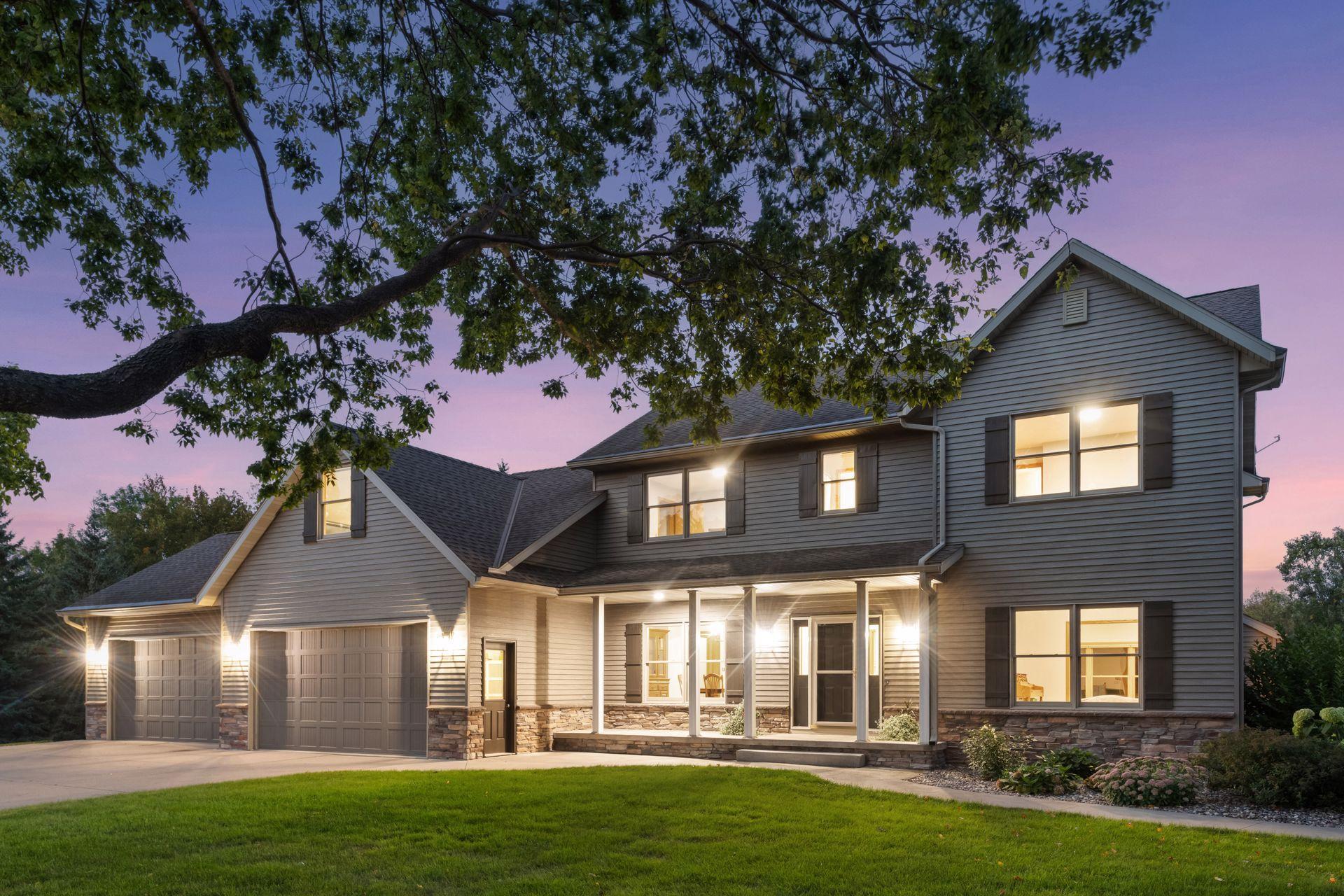 Homes for sale in Norwood Young America, MN | 14655 County Rd 33, Norwood Young America, MN 55368 | MLS# 7011334