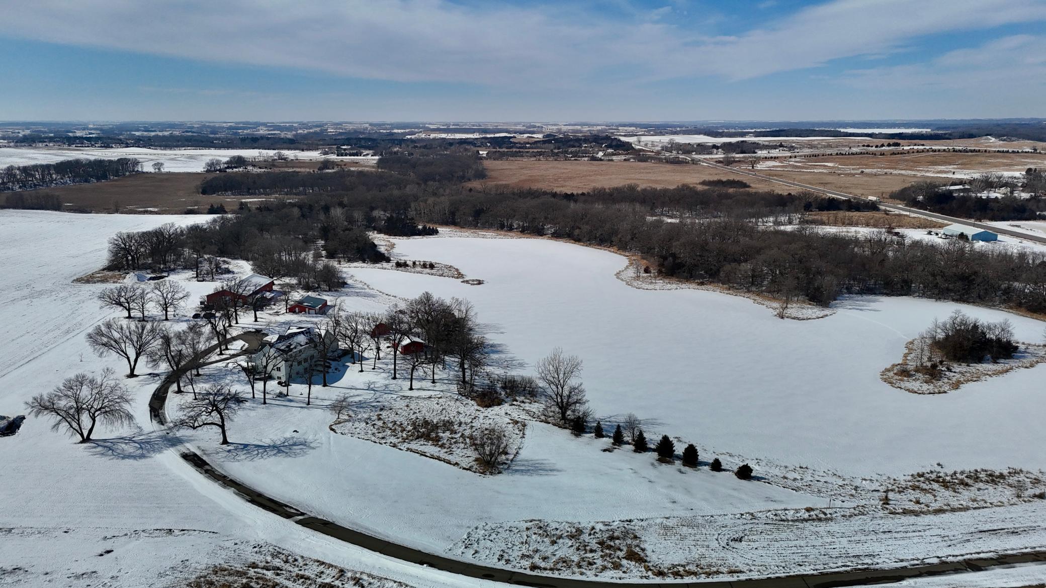 Homes for sale in New London, MN | 3825 County Road 40 Ne, New London, MN 56273 | MLS# 7011361