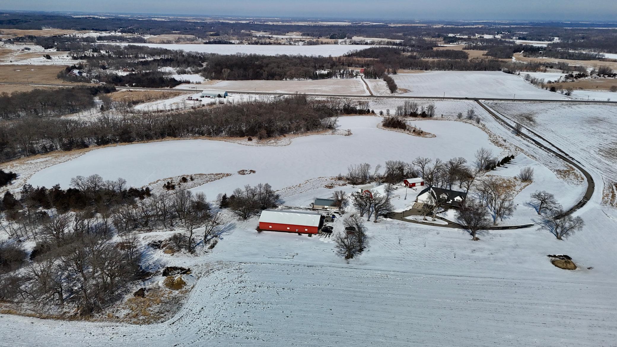 Homes for sale in New London, MN | 3825 County Road 40 Ne, New London, MN 56273 | MLS# 7011361