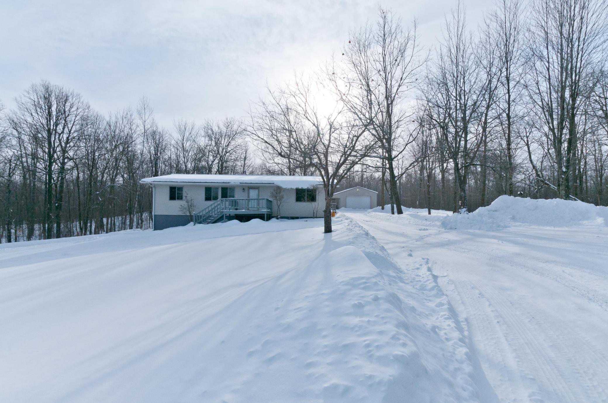 Homes for sale in Birchwood, WI | W1183 County Hwy D, Birchwood, WI 54817 | MLS# 7011371