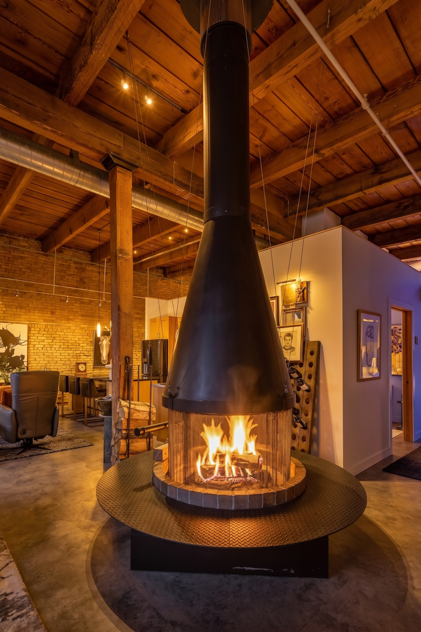 4th image of 716 N 1St St, Minneapolis, MN 55401