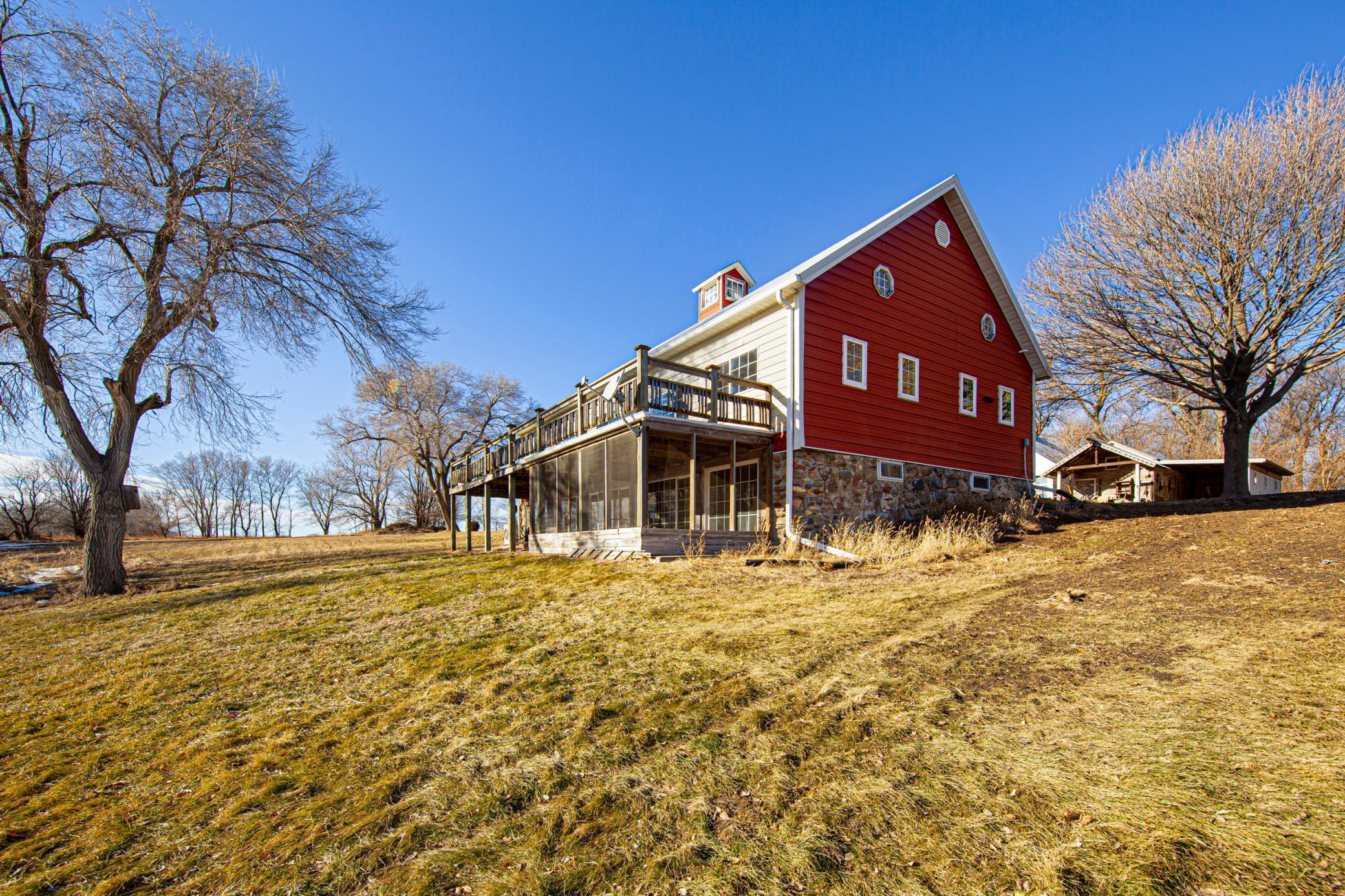 Homes for sale in Fulda, MN | 12141 Tripp Ave, Fulda, MN 56131 | MLS# 7011437