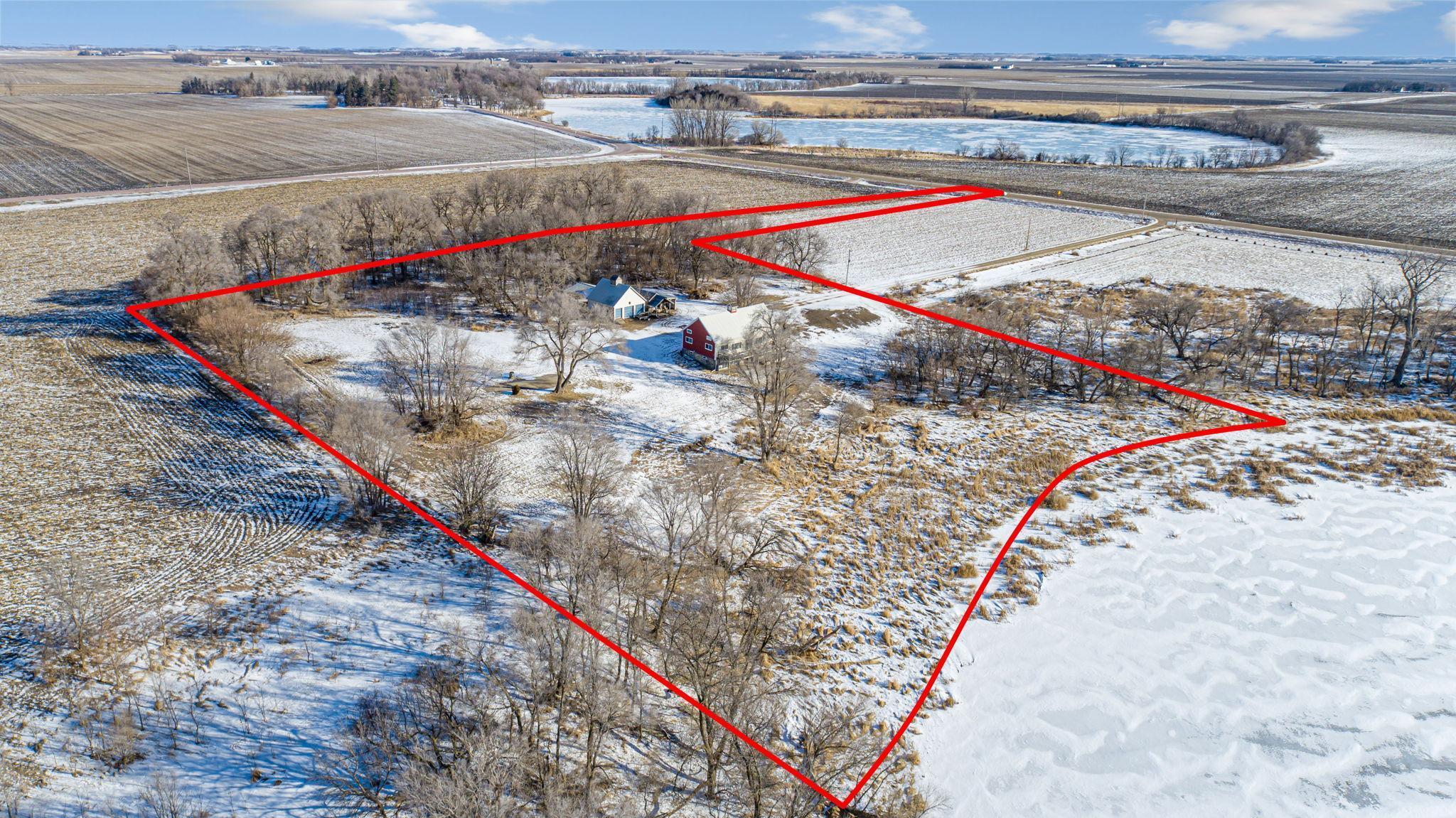 Homes for sale in Fulda, MN | 12141 Tripp Ave, Fulda, MN 56131 | MLS# 7011437