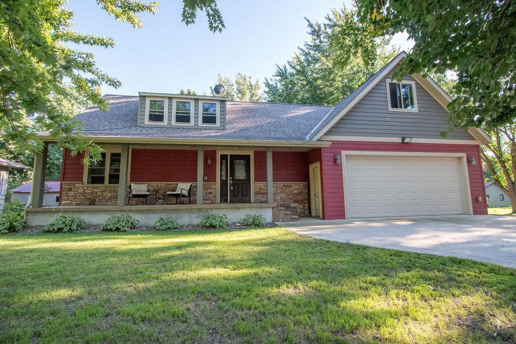 Homes for sale in Danube, MN | 507 Oak St, Danube, MN 56230 | MLS# 7011490