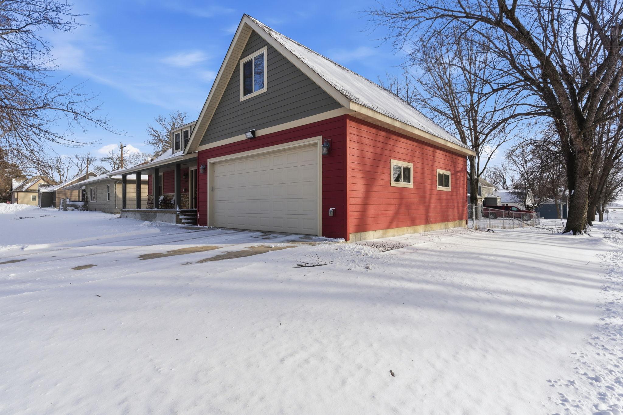 Homes for sale in Danube, MN | 507 Oak St, Danube, MN 56230 | MLS# 7011490