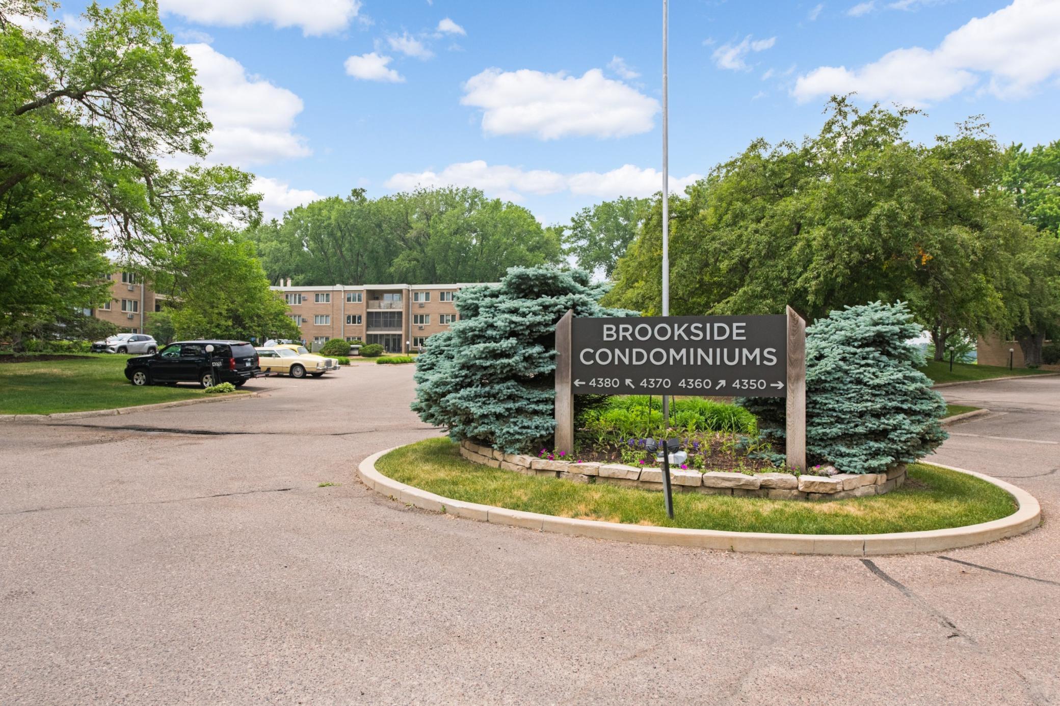 Homes for sale in Edina, MN | 4380 Brookside Ct #118, Edina, MN 55436 | MLS# 7011569