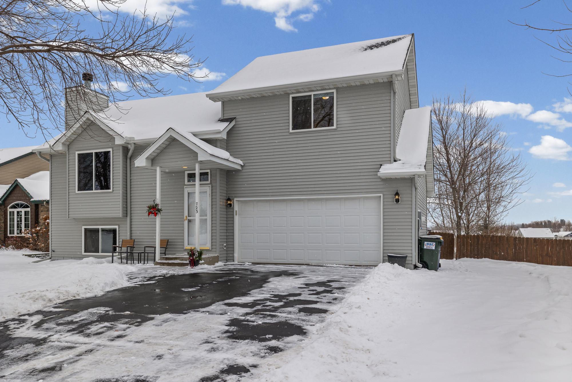 Homes for sale in Lonsdale, MN | 723 Florida St Sw, Lonsdale, MN 55046 | MLS# 7011663