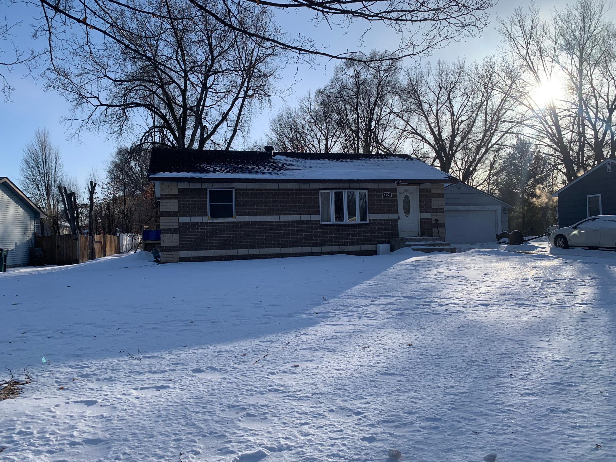 Homes for sale in Coon Rapids, MN | 602 84Th Ln Nw, Coon Rapids, MN 55433 | MLS# 7011690