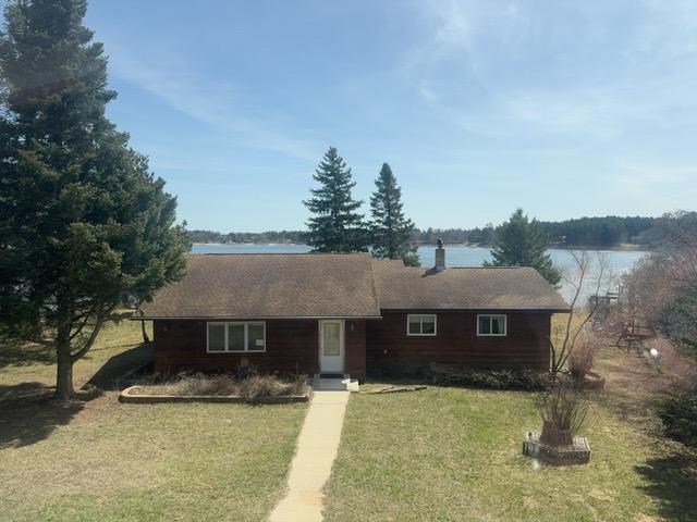 Homes for sale in Menahga, MN | 520 Main St Sw, Menahga, MN 56464 | MLS# 7011711