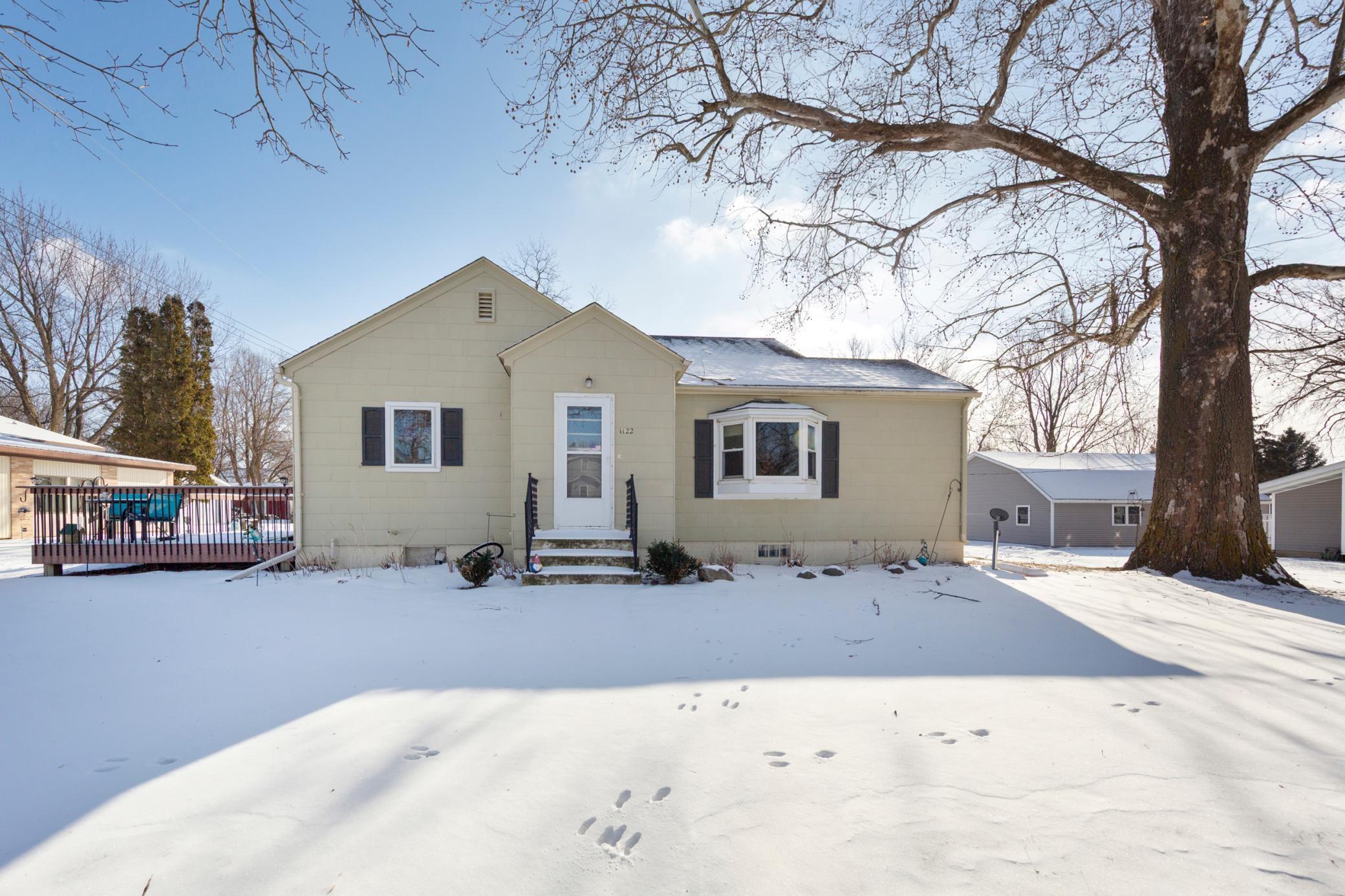 Homes for sale in Heron Lake, MN | 1122 4Th Ave, Heron Lake, MN 56137 | MLS# 7011730