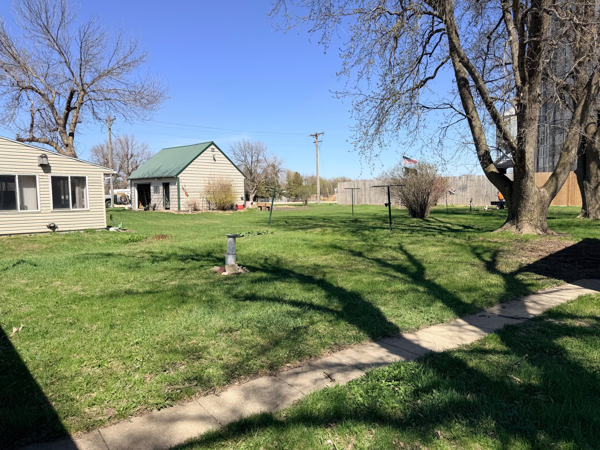 Homes for sale in Rushmore, MN | 114 S Thompson Ave, Rushmore, MN 56168 | MLS# 7011813