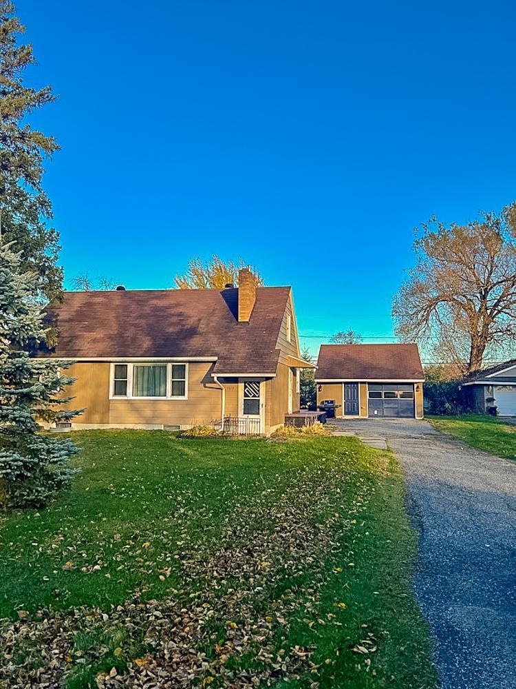 Homes for sale in International Falls, MN | 1613 5Th Ave E, International Falls, MN 56649 | MLS# 7011851