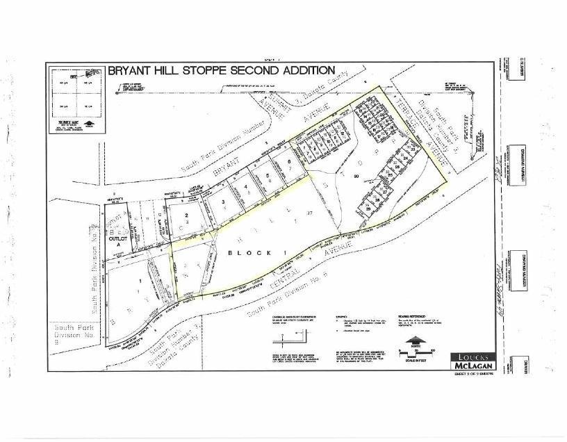 Homes for sale in South Saint Paul, MN | Xxx Bryant Ave, South Saint Paul, MN 55118 | MLS# 7011906