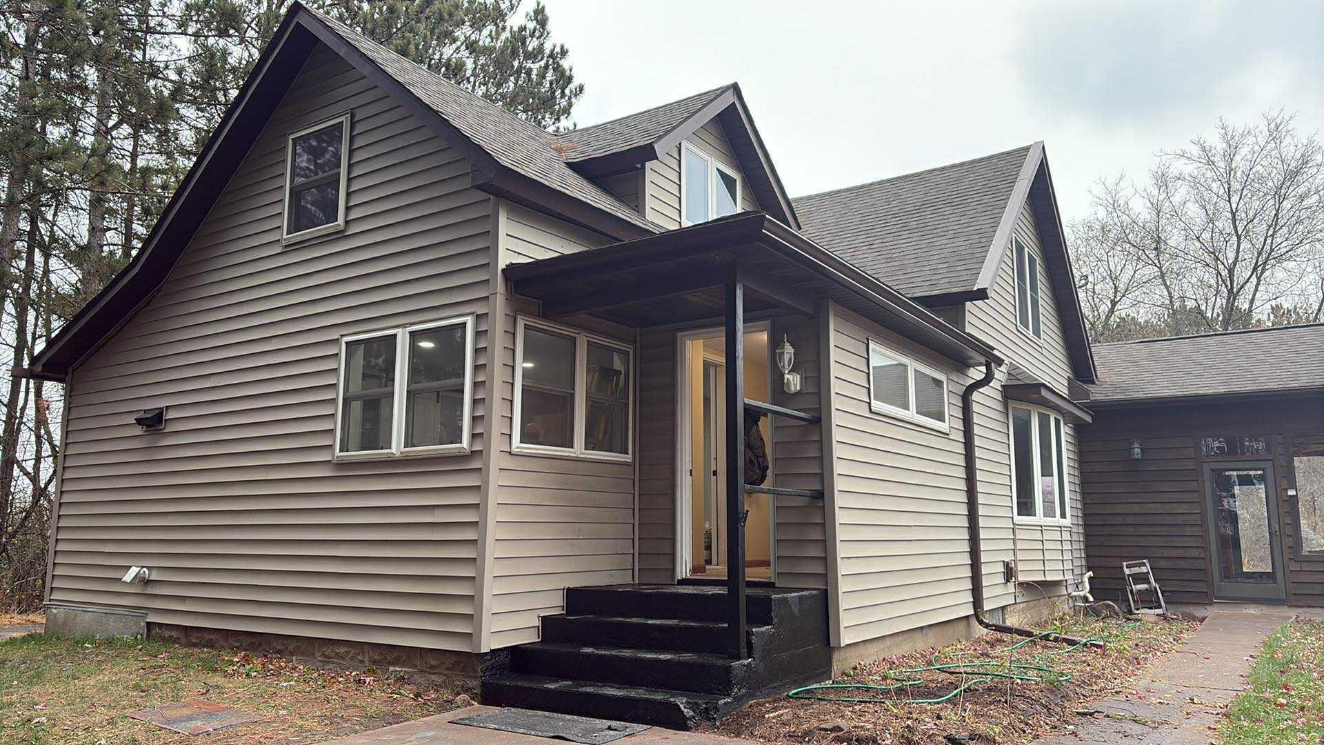 Homes for sale in Cumberland, WI | 584 21 1/2 Ave, Cumberland, WI 54829 | MLS# 7011909