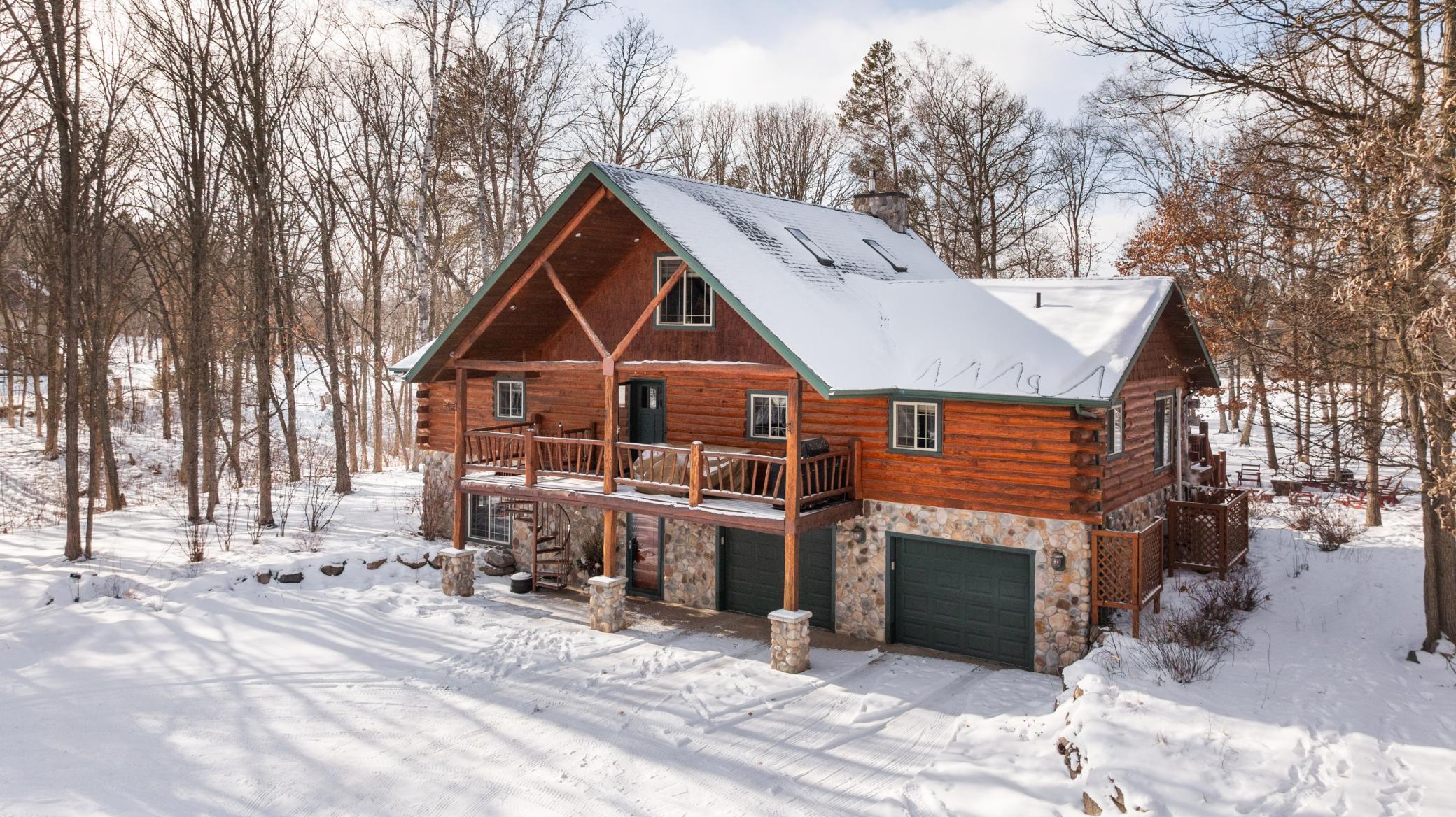 Homes for sale in Menahga, MN | 12367 145Th Ave, Menahga, MN 56464 | MLS# 7011949