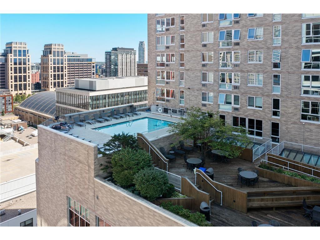 Homes for sale in Minneapolis, MN | 433 S 7th St #1627, Minneapolis, MN 55415 | MLS# 7012009