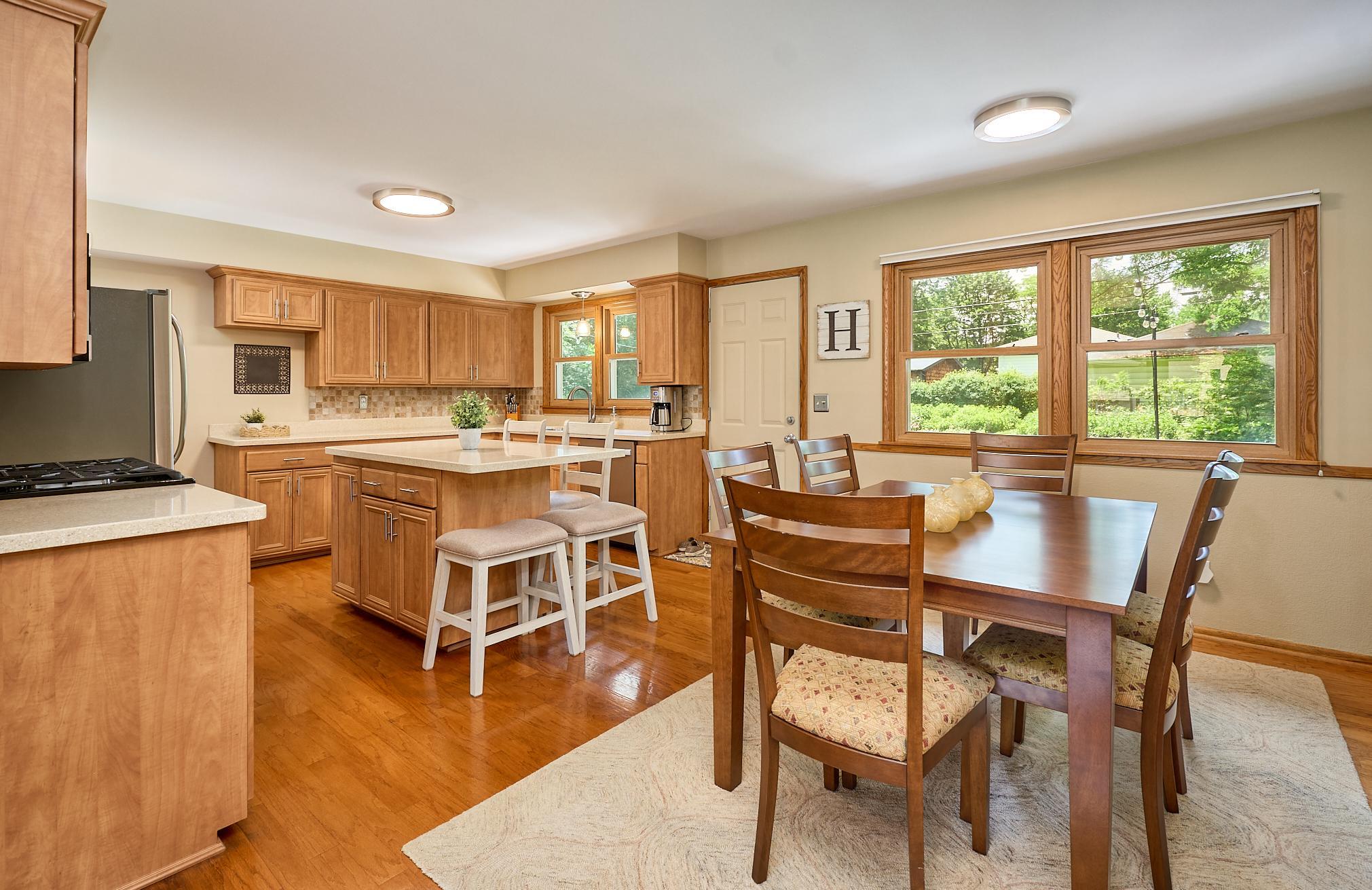 5th image of 7941 60Th Ave N, New Hope, MN 55428 | MLS# 7012018