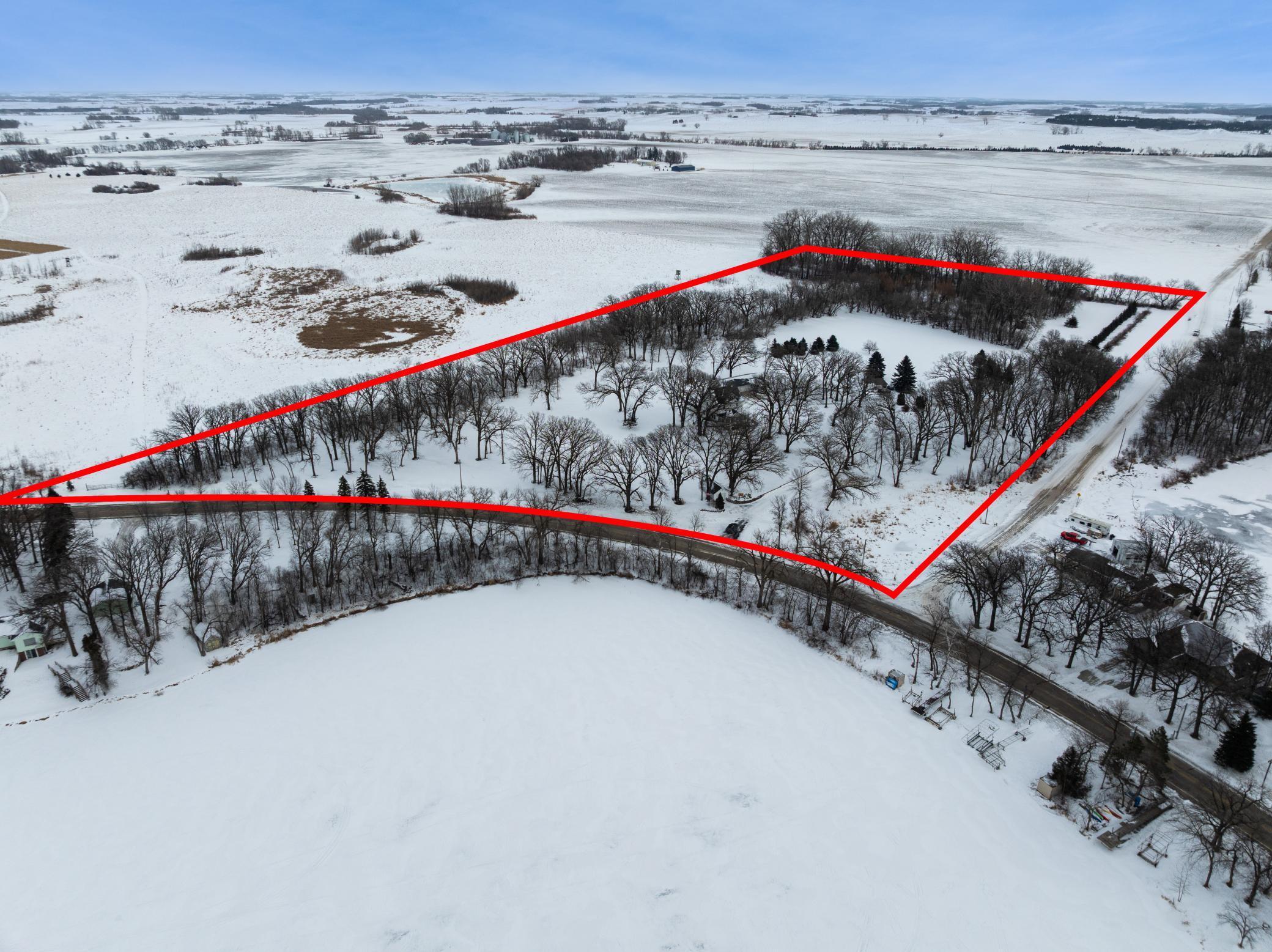 Homes for sale in Hoffman, MN | 17024 County Road 5, Hoffman, MN 56339 | MLS# 7012073