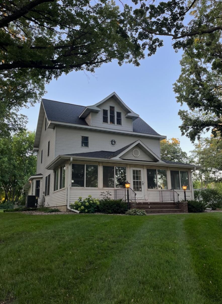 Homes for sale in Hoffman, MN | 17024 County Road 5, Hoffman, MN 56339 | MLS# 7012073