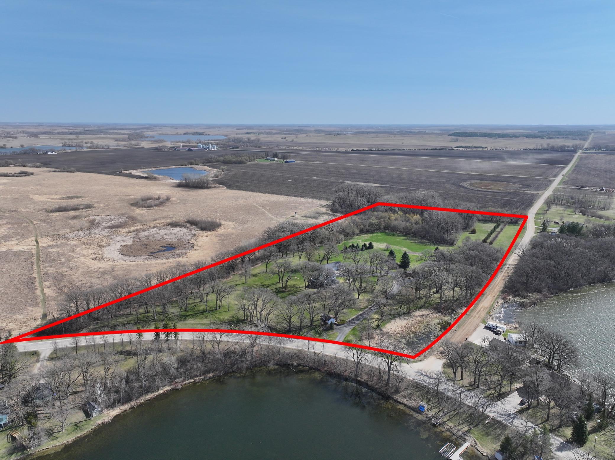 Homes for sale in Hoffman, MN | 17024 County Road 5, Hoffman, MN 56339 | MLS# 7012073