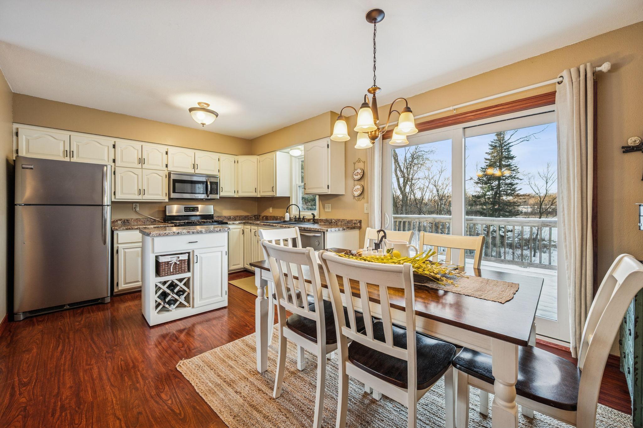 Homes for sale in Saint Joseph, MN | 9144 Crestview Dr, Saint Joseph, MN 56374 | MLS# 7012094