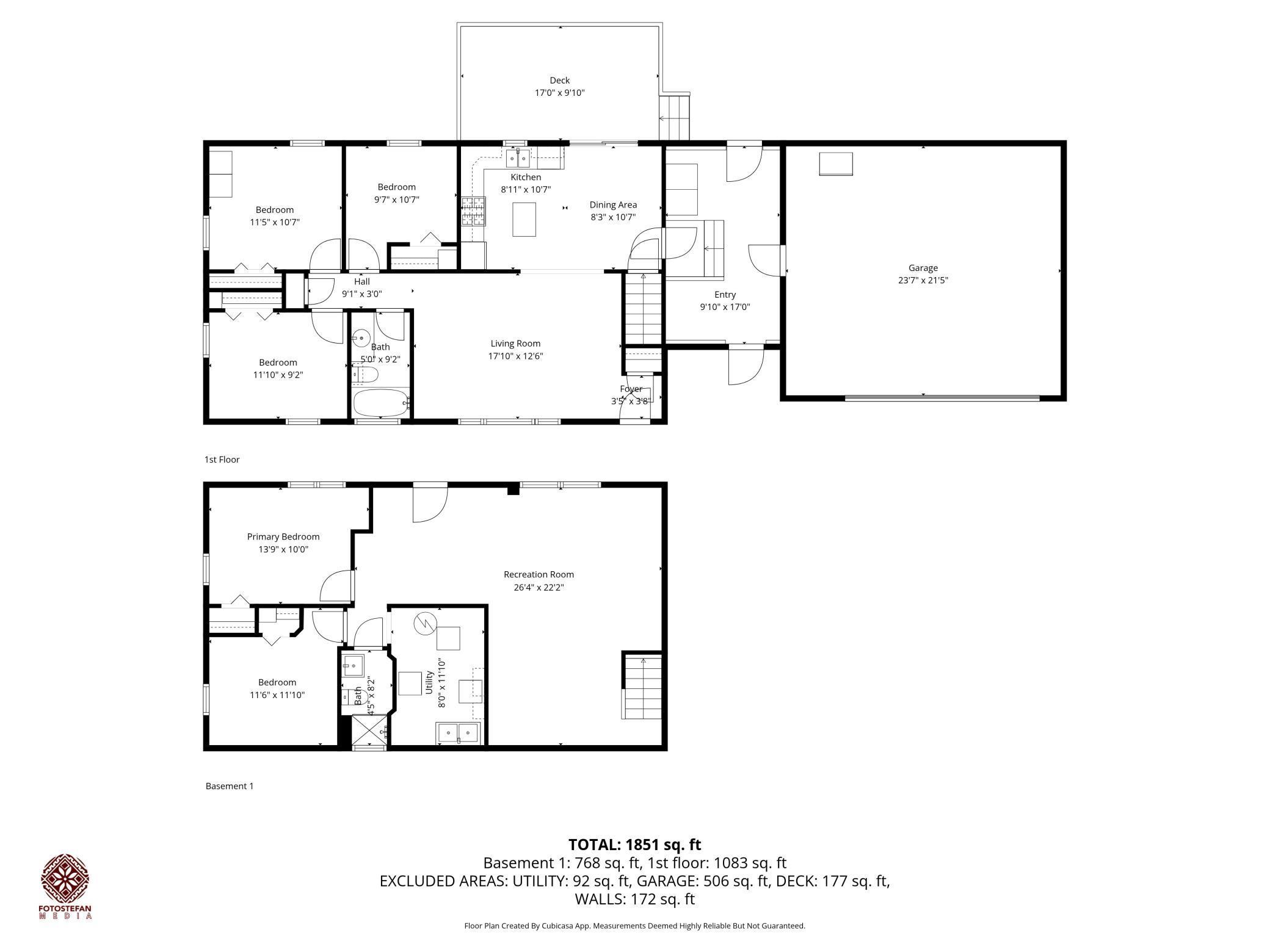 Homes for sale in Saint Joseph, MN | 9144 Crestview Dr, Saint Joseph, MN 56374 | MLS# 7012094