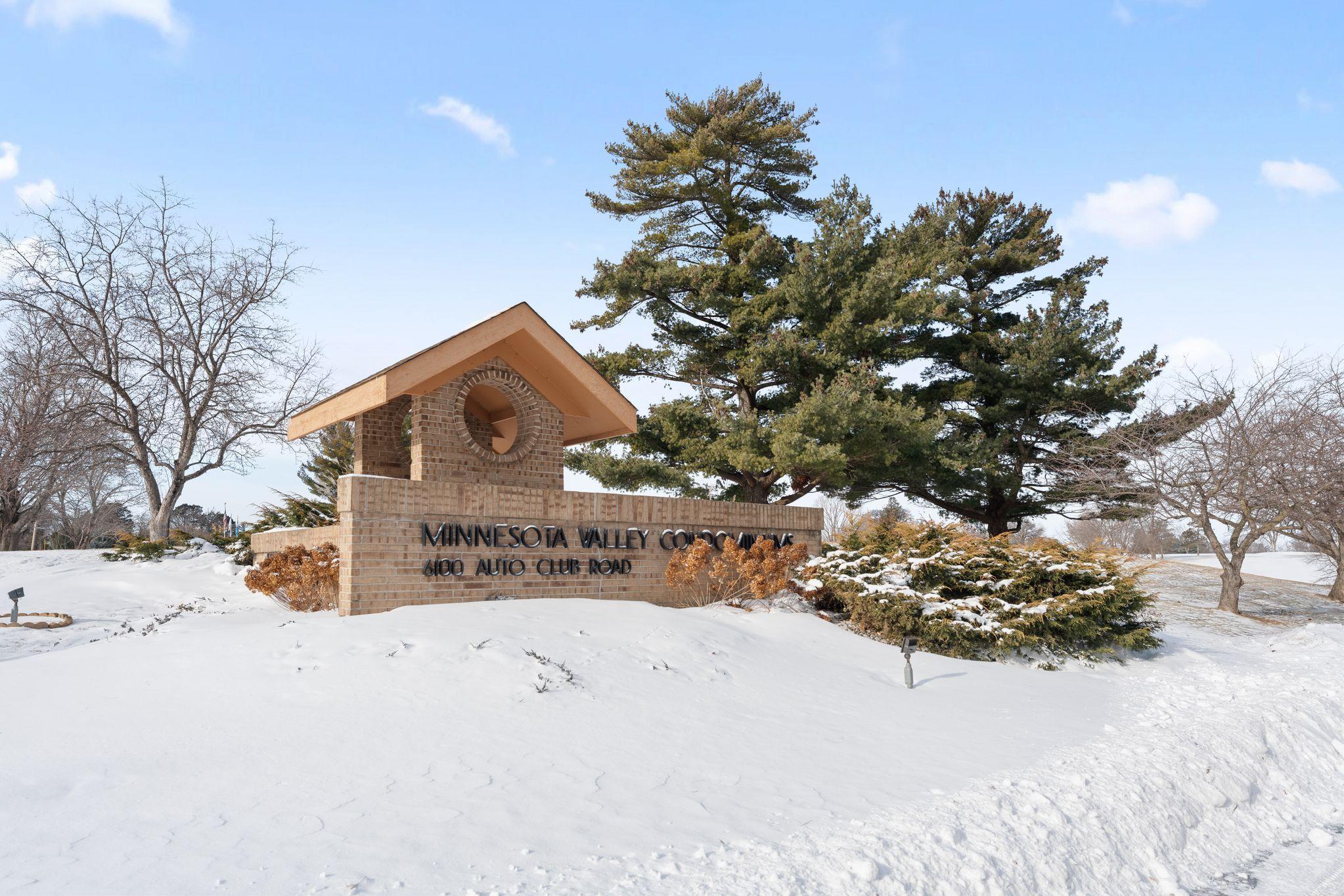 Homes for sale in Bloomington, MN | 6100 Auto Club Rd #211, Bloomington, MN 55438 | MLS# 7012097