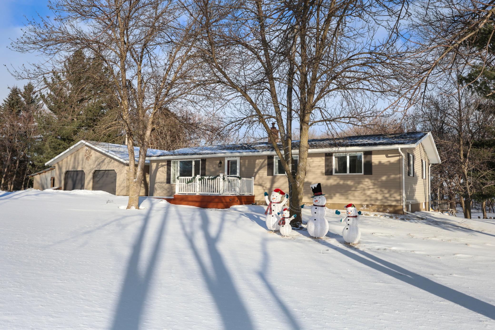 Homes for sale in Saint Augusta, MN | 21276 County Road 7, Saint Augusta, MN 56301 | MLS# 7012128