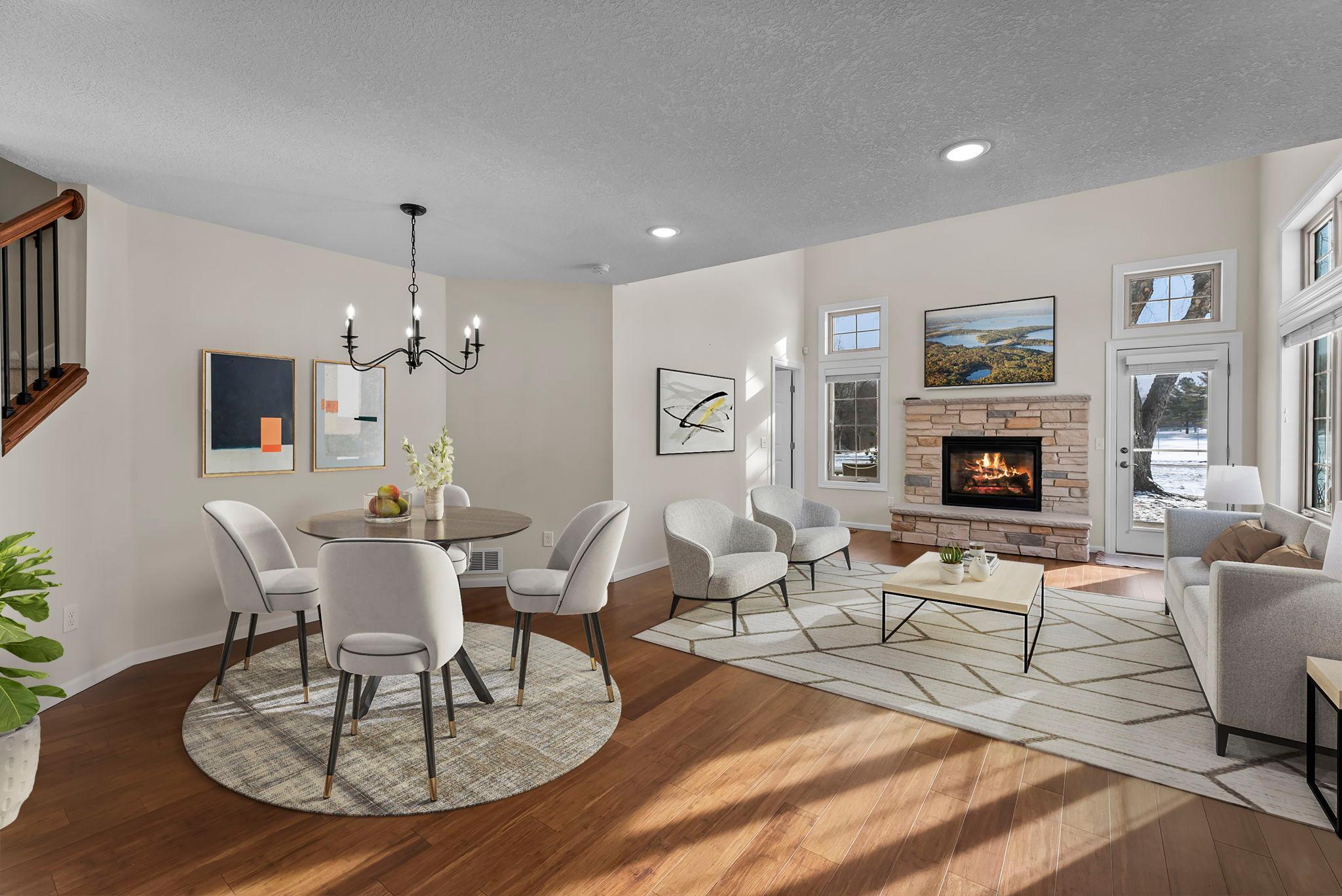 Homes for sale in Little Canada, MN | 2971 David Cir, Little Canada, MN 55117 | MLS# 7012166