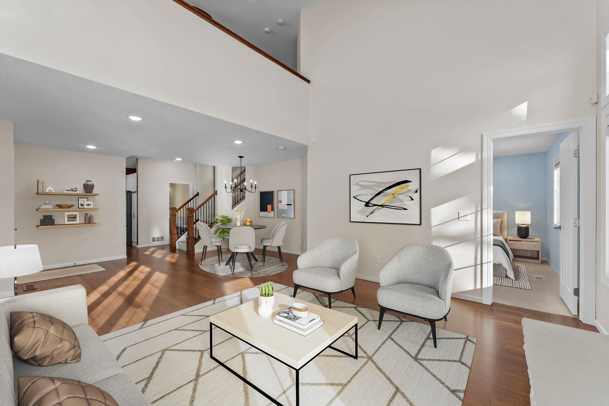 Homes for sale in Little Canada, MN | 2971 David Cir, Little Canada, MN 55117 | MLS# 7012166