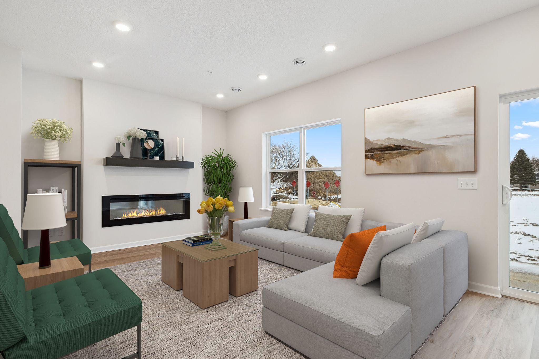 Homes for sale in Rogers, MN | 23127 Willow Dr, Rogers, MN 55374 | MLS# 7012264