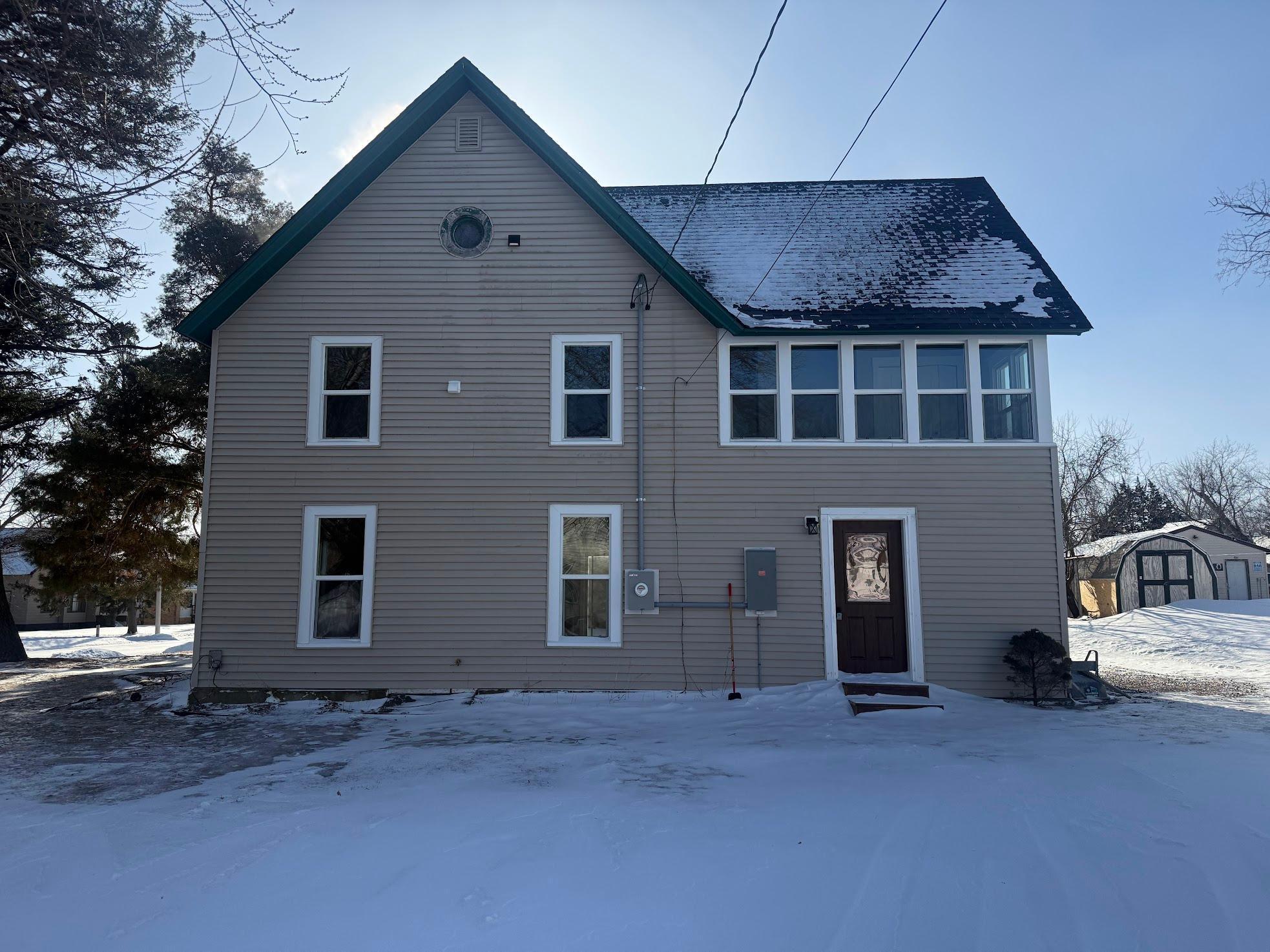 Homes for sale in Starbuck, MN | 110 Wollan St, Starbuck, MN 56381 | MLS# 7012278