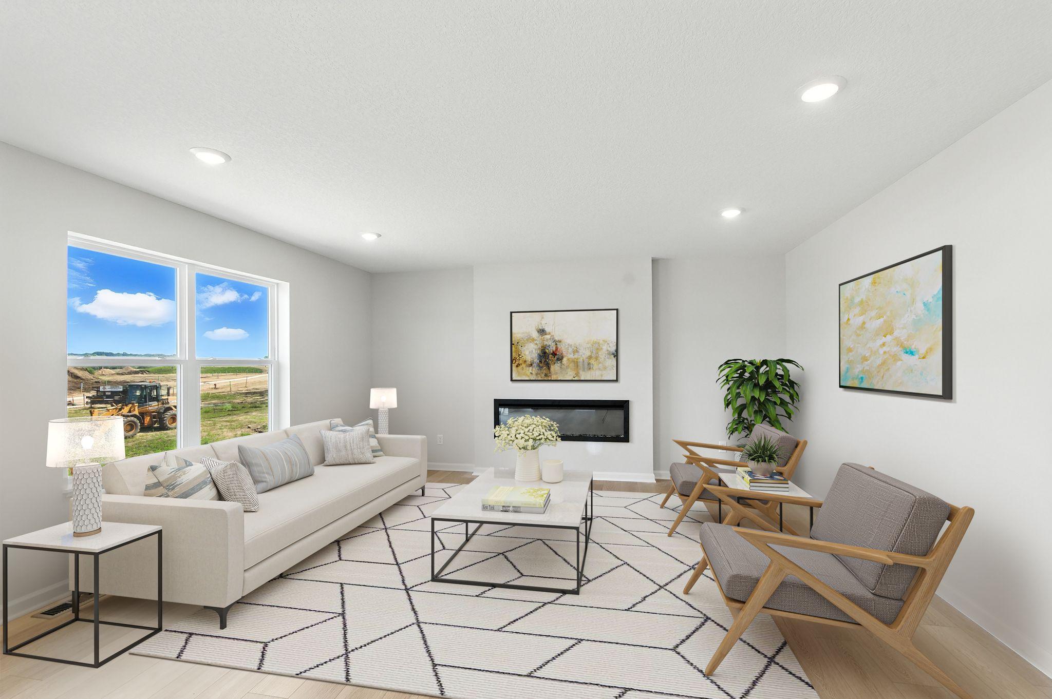 Homes for sale in Rosemount, MN | 1117 Annagaire Curv, Rosemount, MN 55068 | MLS# 7012310