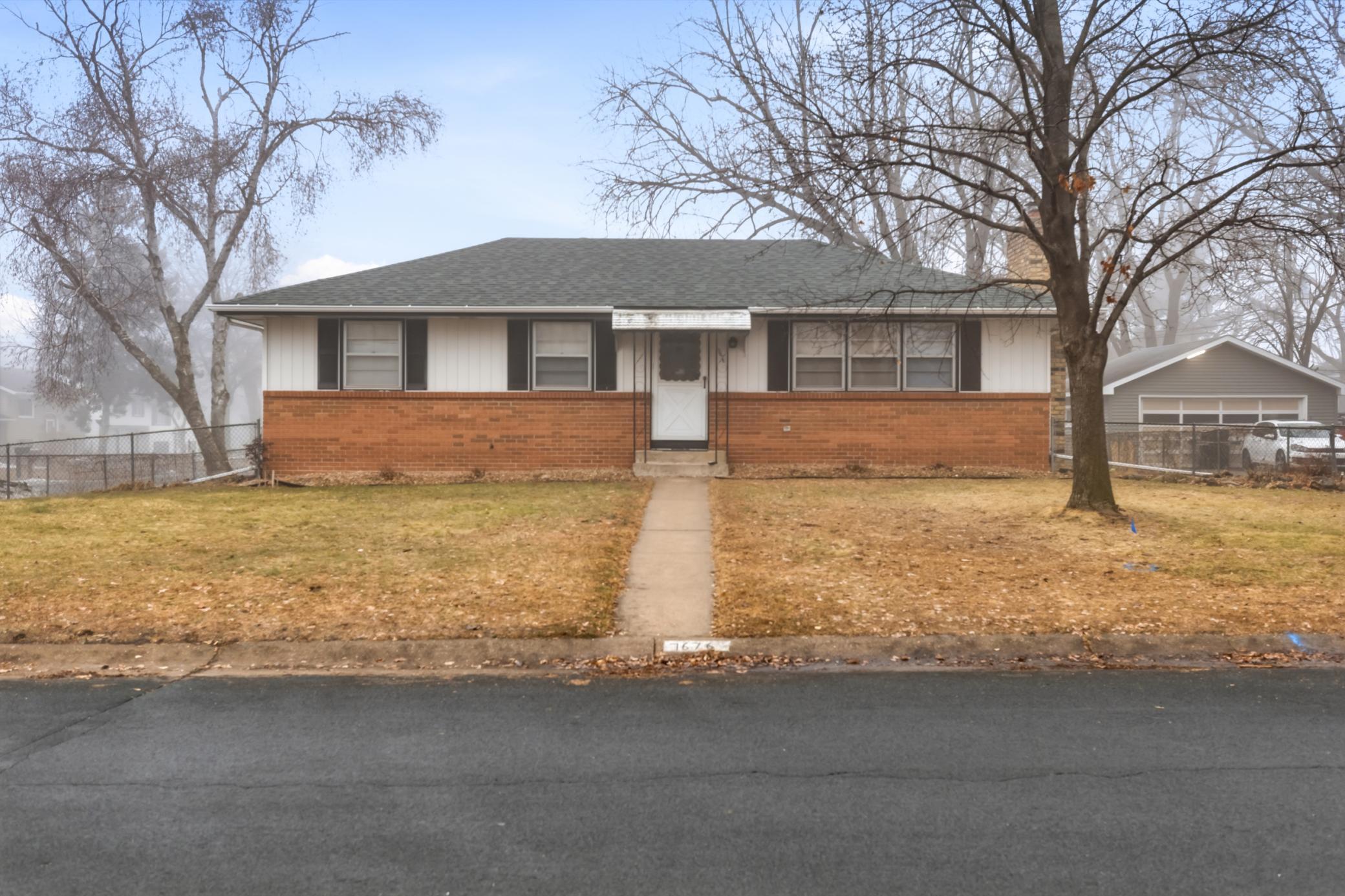 Homes for sale in Fridley, MN | 7676 Bacon Dr Ne, Fridley, MN 55432 | MLS# 7012363