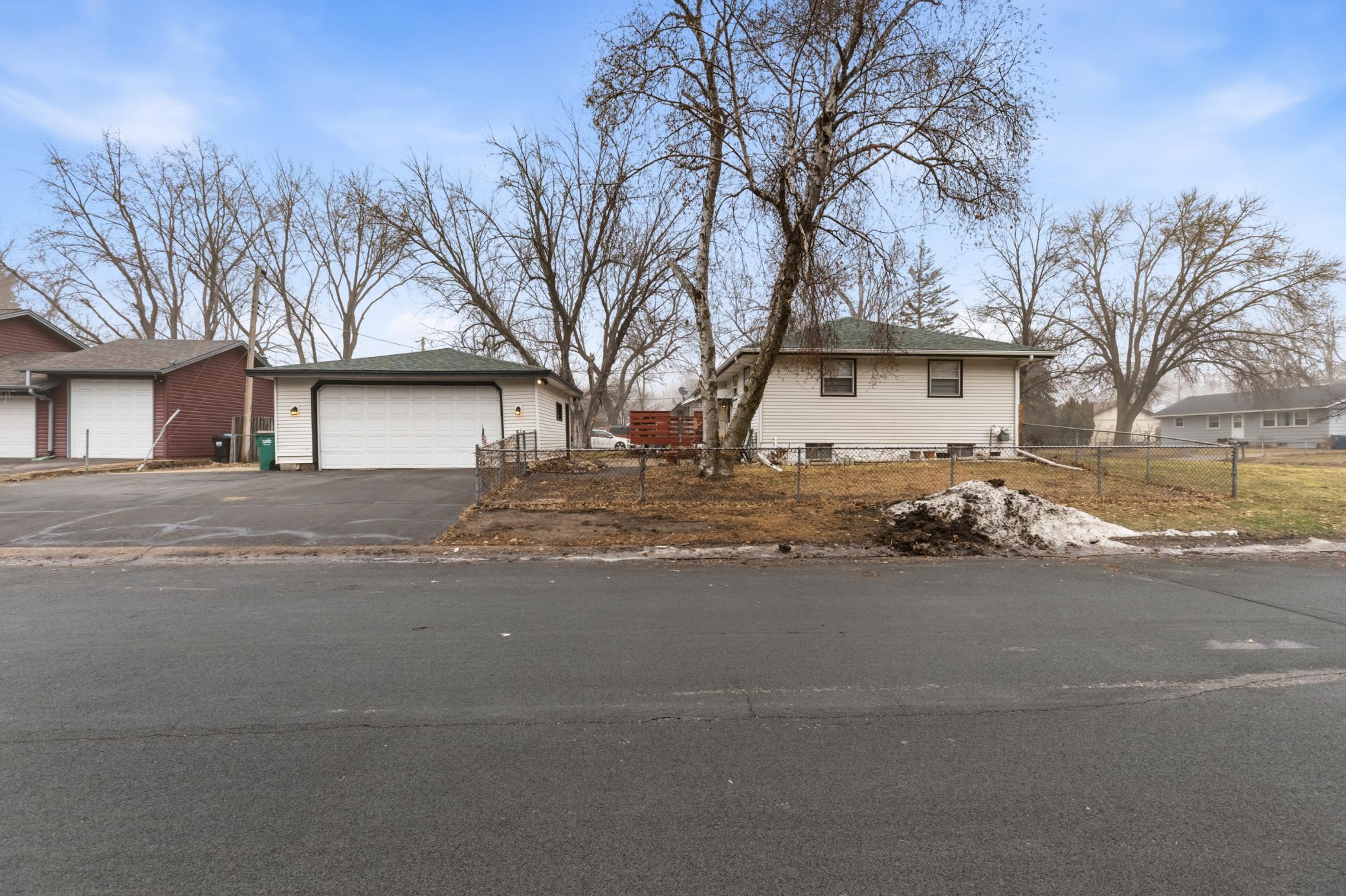 Homes for sale in Fridley, MN | 7676 Bacon Dr Ne, Fridley, MN 55432 | MLS# 7012363