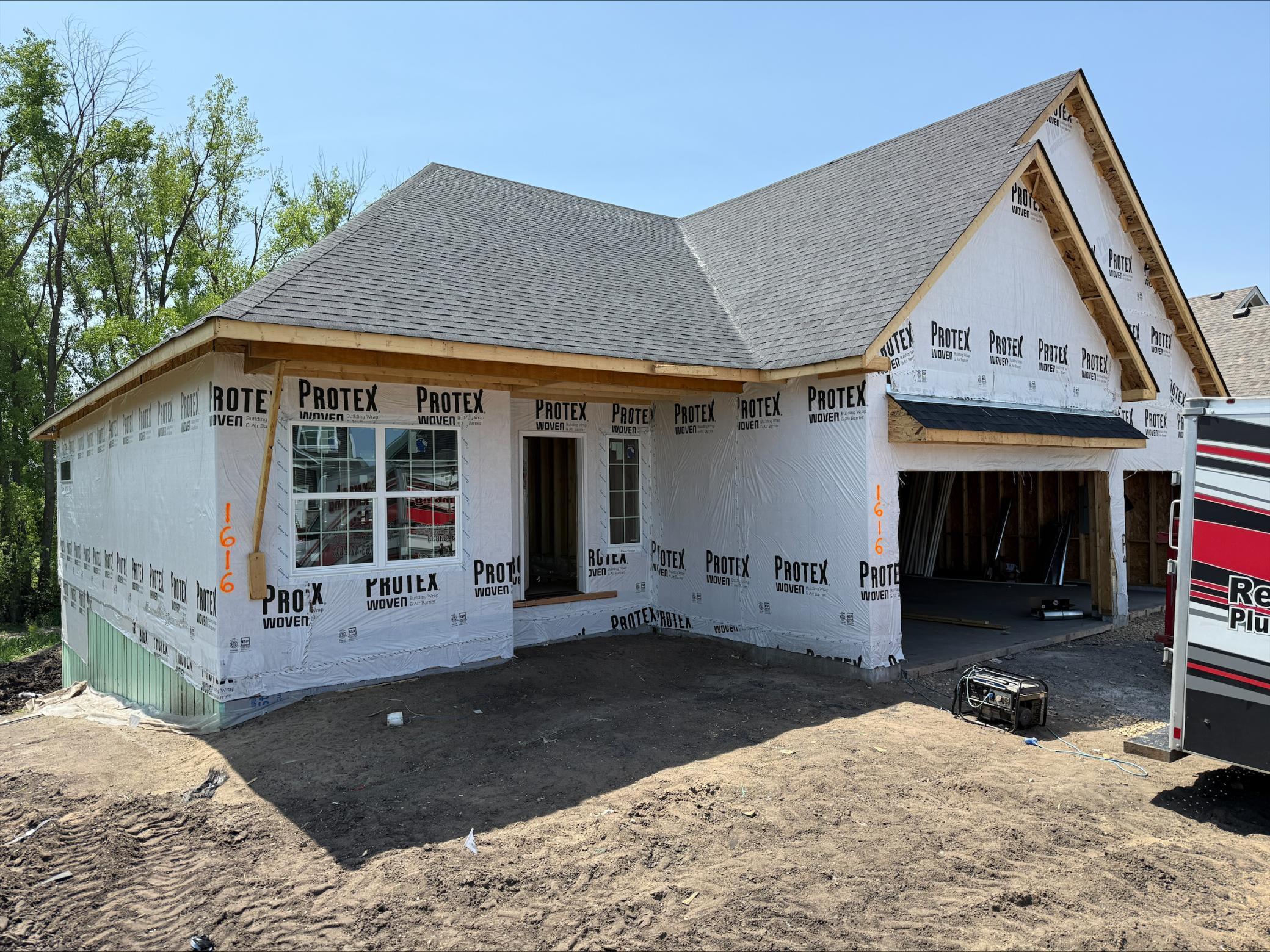 1st image of 1616 Spruce St, Farmington, MN 55024 | MLS# 7012377
