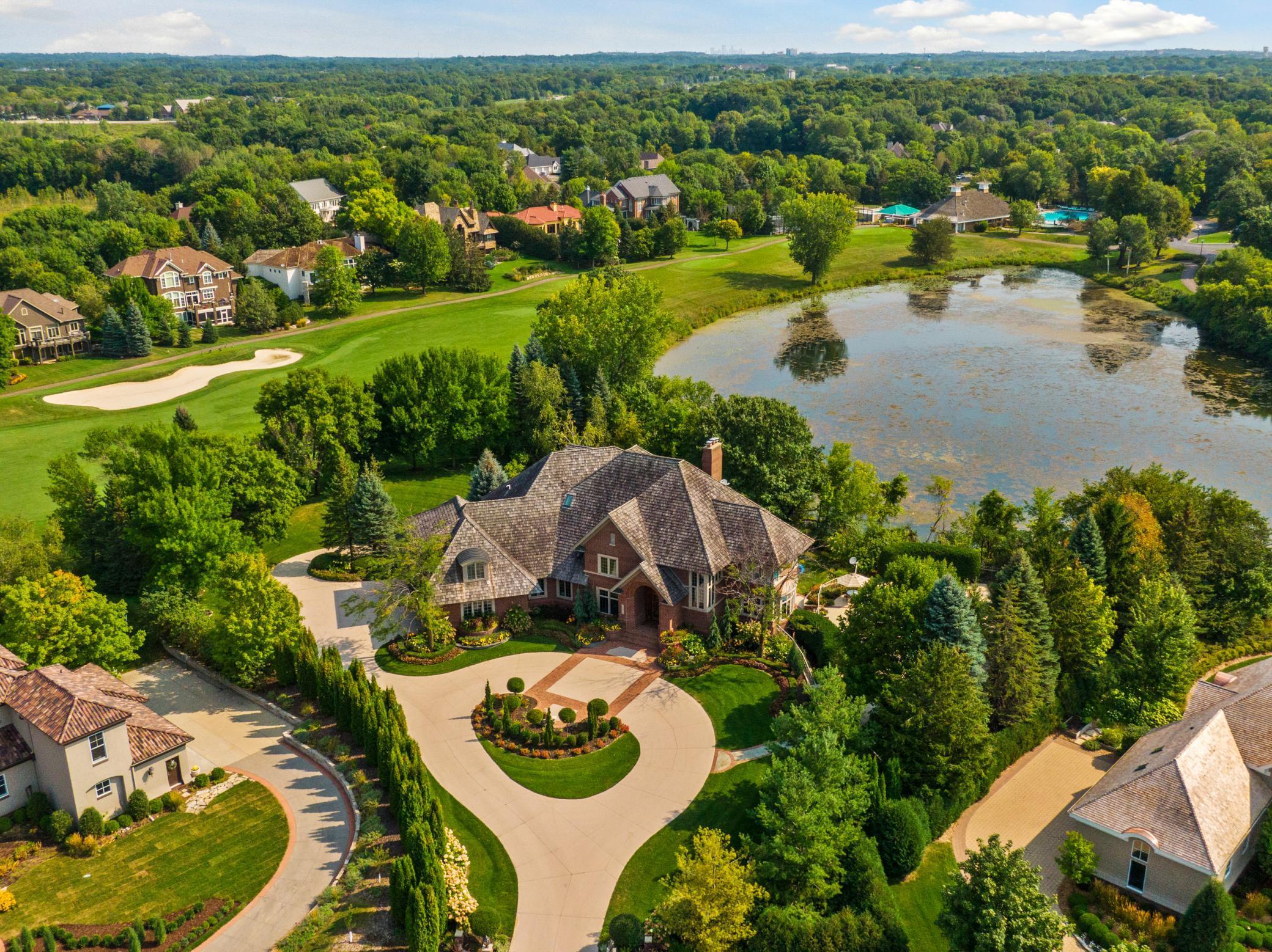 Homes for sale in Eden Prairie, MN | 18313 Nicklaus Wy, Eden Prairie, MN 55347 | MLS# 7012379