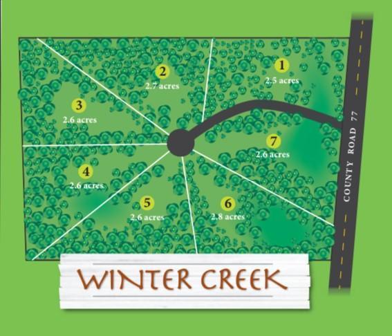 Homes for sale in Nisswa, MN | Tbd5 Winter Creek Ct, Nisswa, MN 56468 | MLS# 7012437