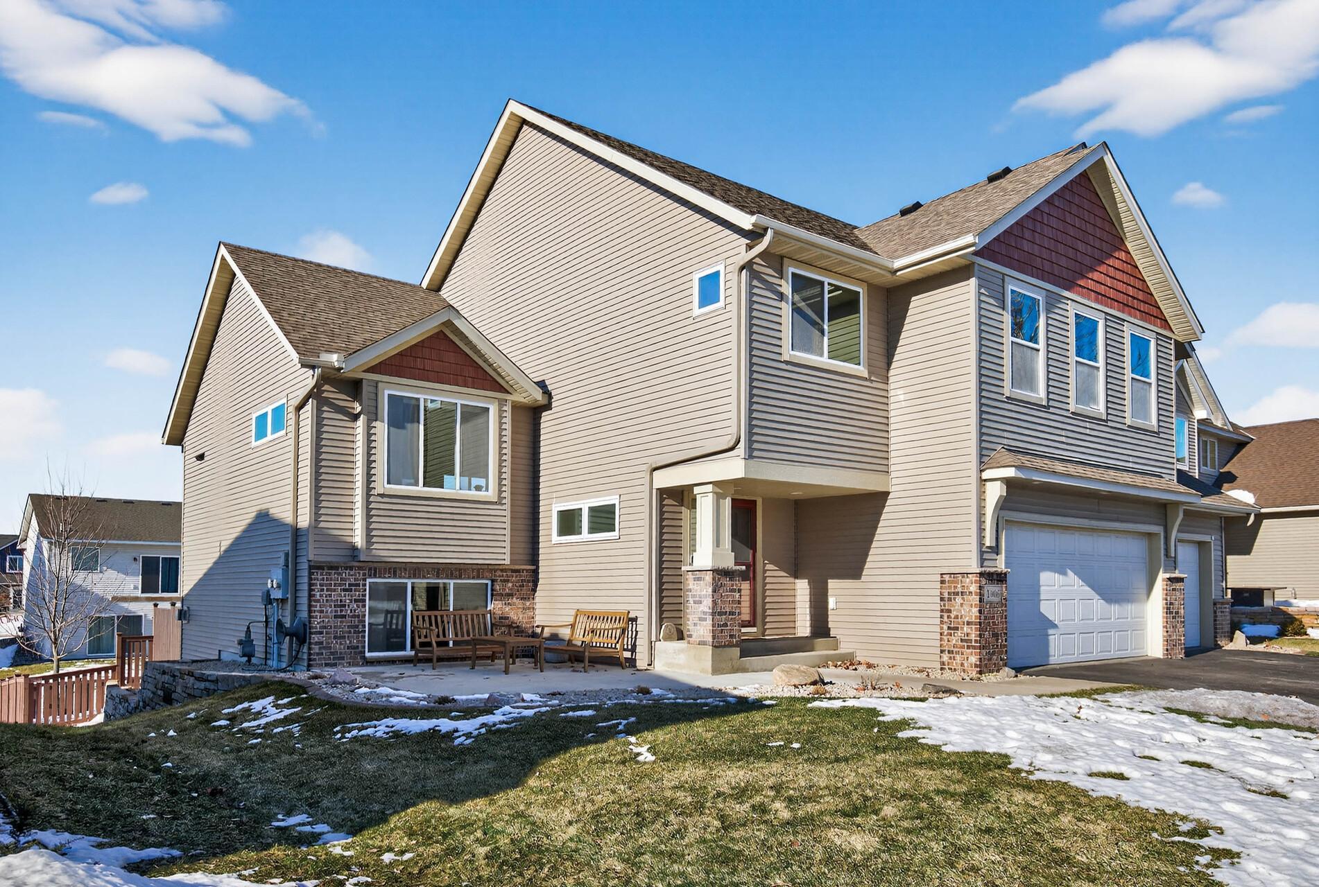 Homes for sale in Jordan, MN | 1006 Mallard Ave, Jordan, MN 55352 | MLS# 7012530