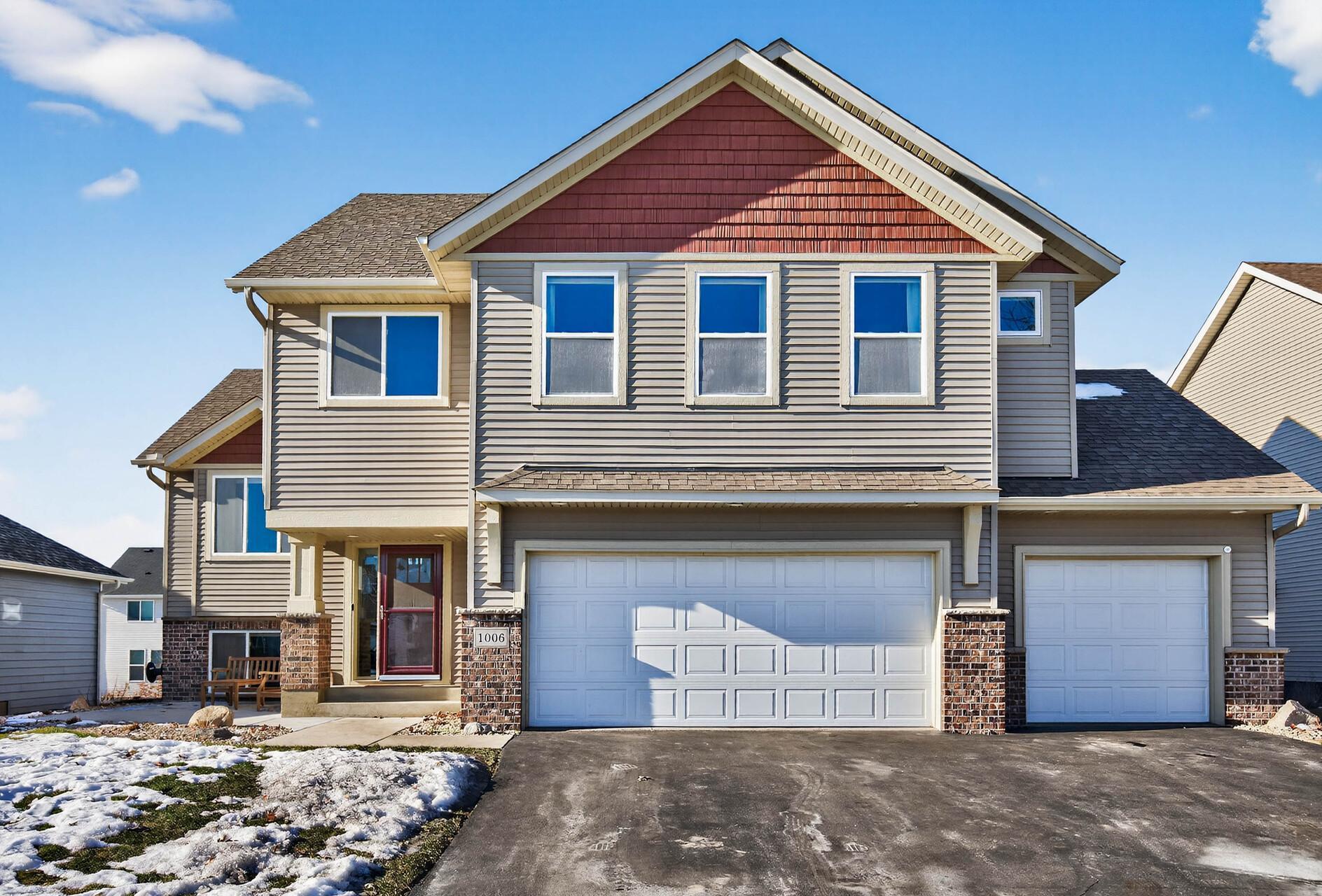 Homes for sale in Jordan, MN | 1006 Mallard Ave, Jordan, MN 55352 | MLS# 7012530