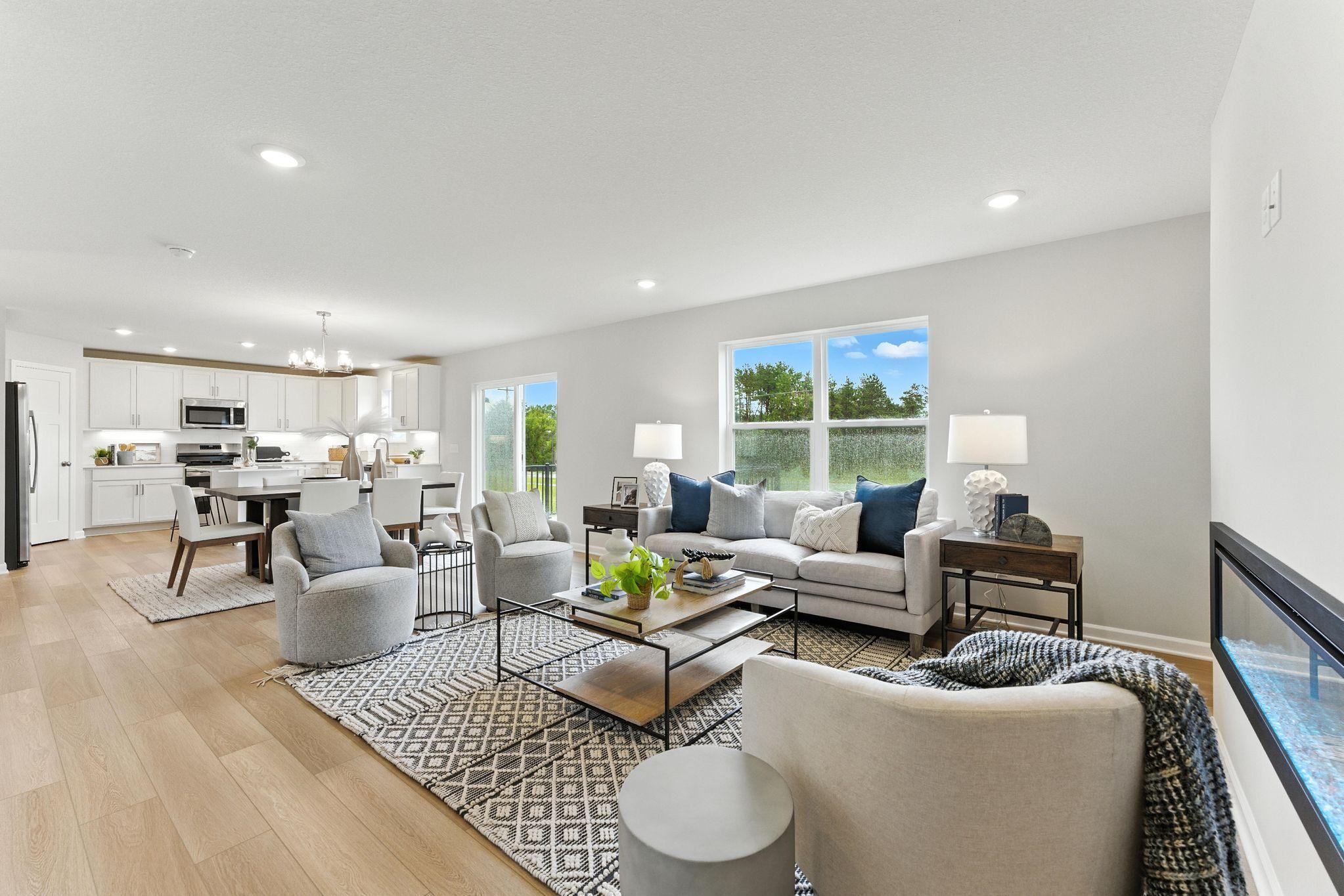 Homes for sale in Rosemount, MN | 1125 Annagaire Curv, Rosemount, MN 55068 | MLS# 7012531