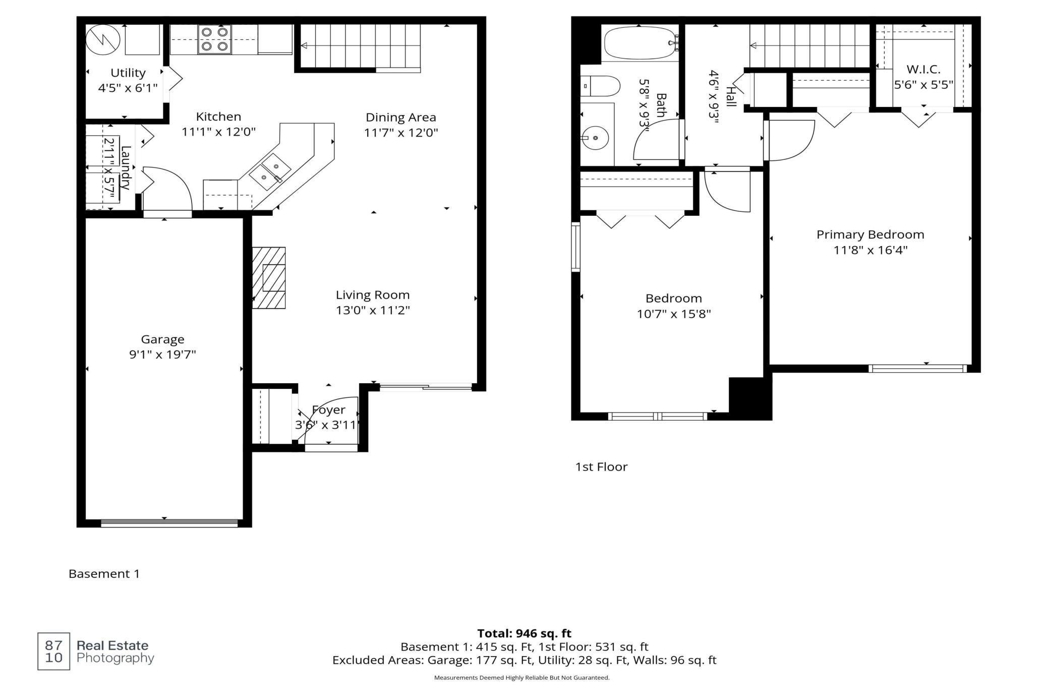 Homes for sale in Coon Rapids, MN | 691 85th Ln Nw #7, Coon Rapids, MN 55433 | MLS# 7012569