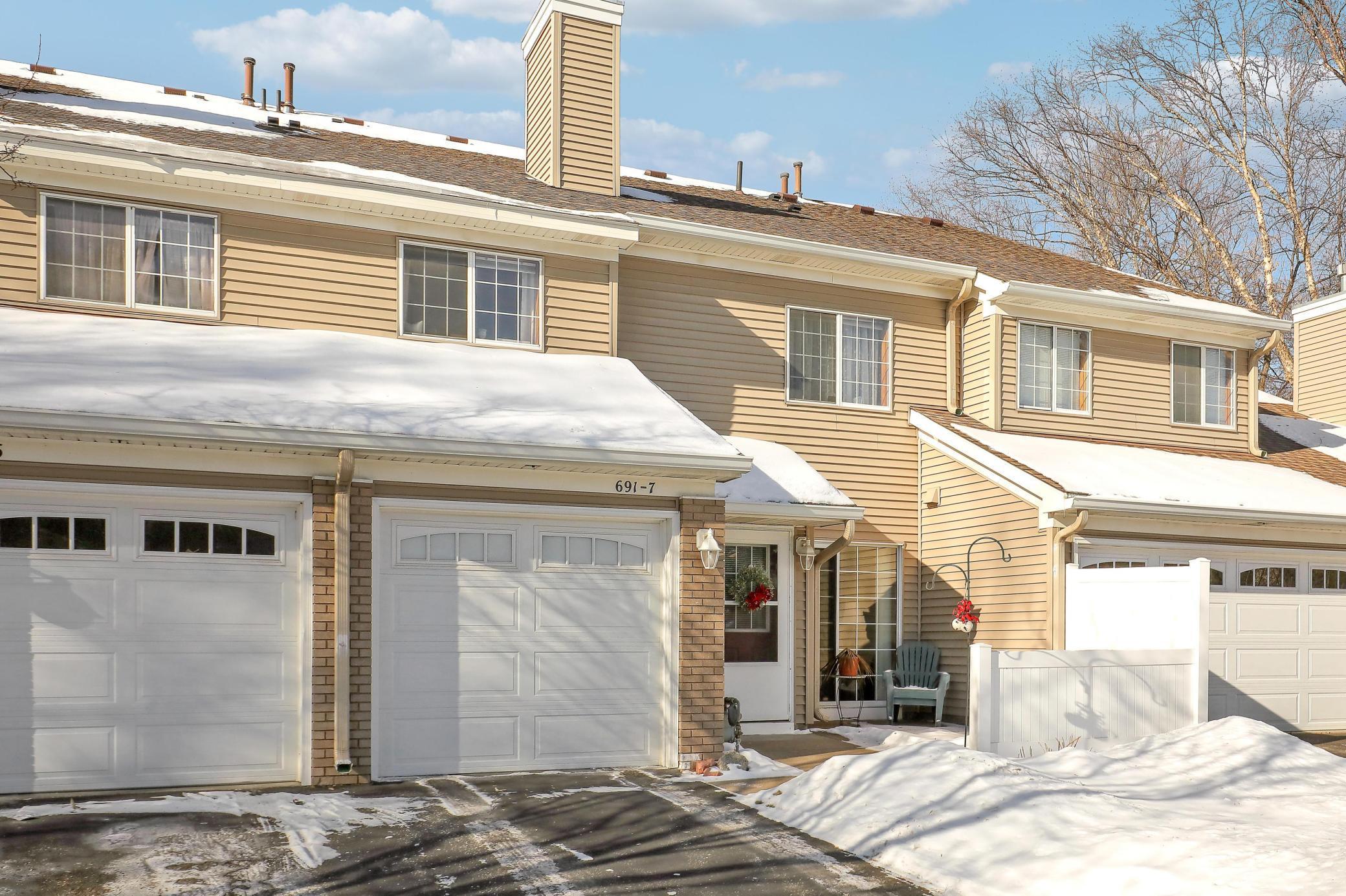 Homes for sale in Coon Rapids, MN | 691 85th Ln Nw #7, Coon Rapids, MN 55433 | MLS# 7012569