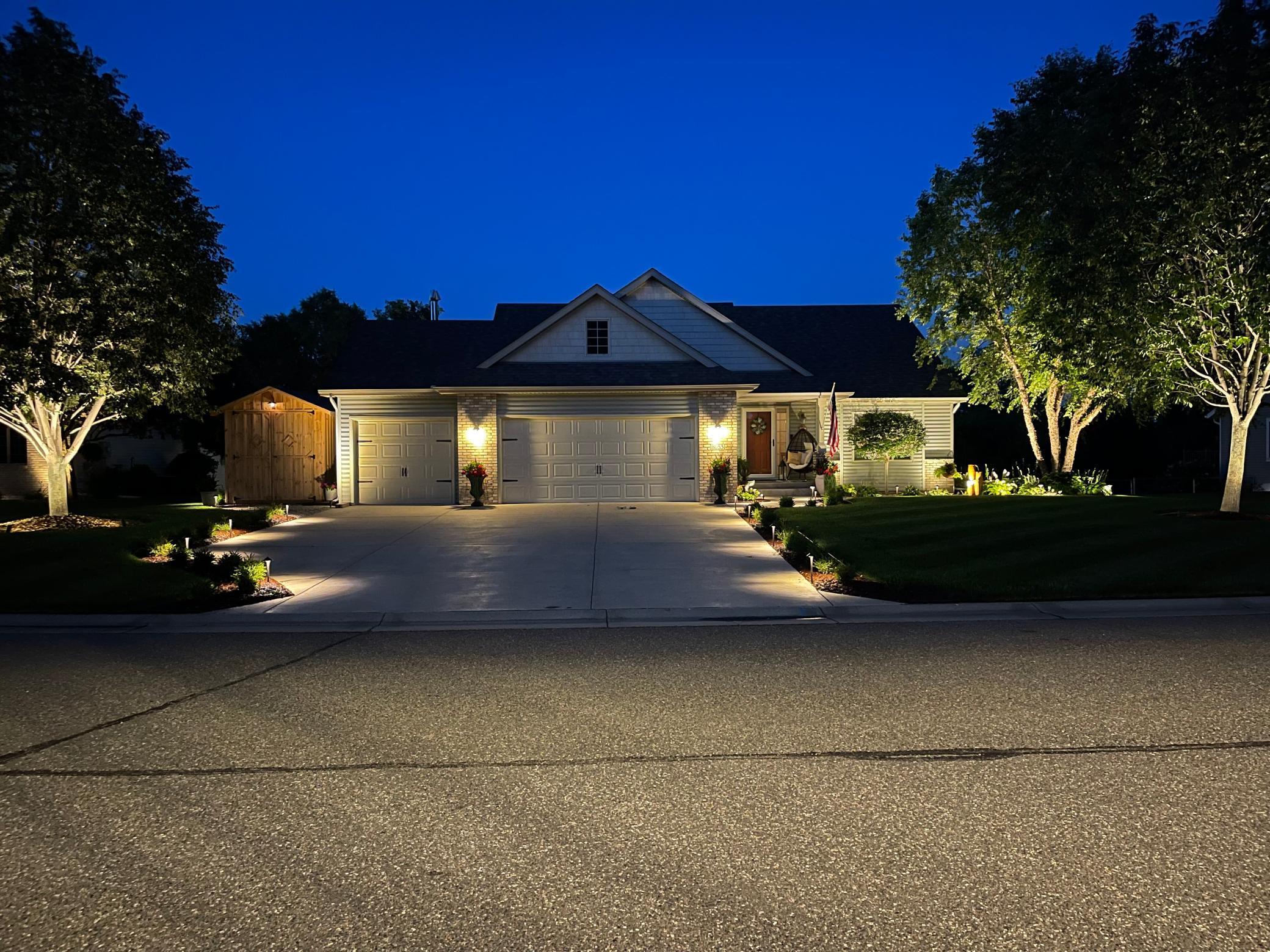 Homes for sale in Clear Lake, MN | 8053 Trappers Ridge Dr, Clear Lake, MN 55319 | MLS# 7012574