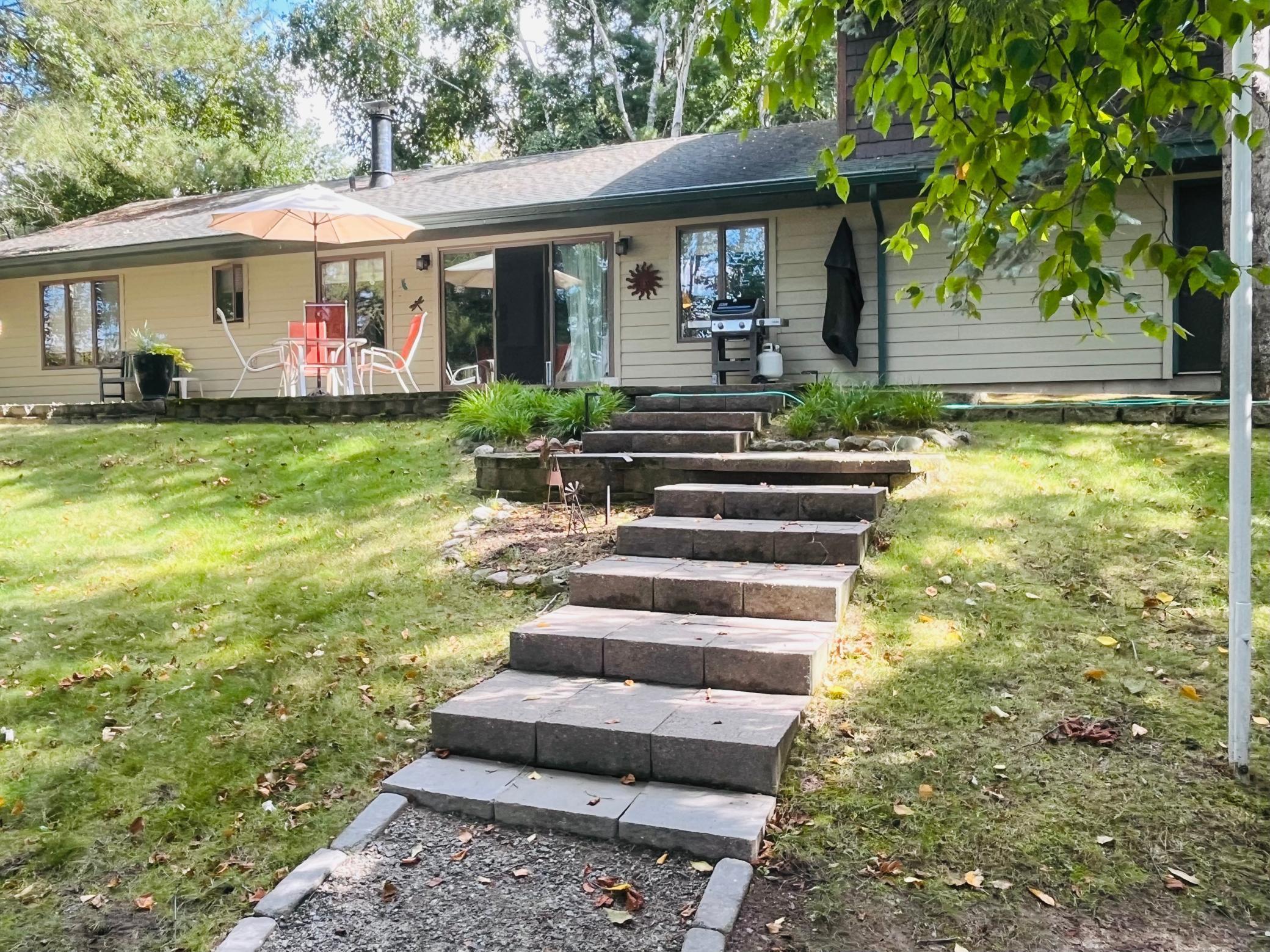 Homes for sale in Crosslake, MN | 37931 Dream Island Rd, Crosslake, MN 56442 | MLS# 7012633