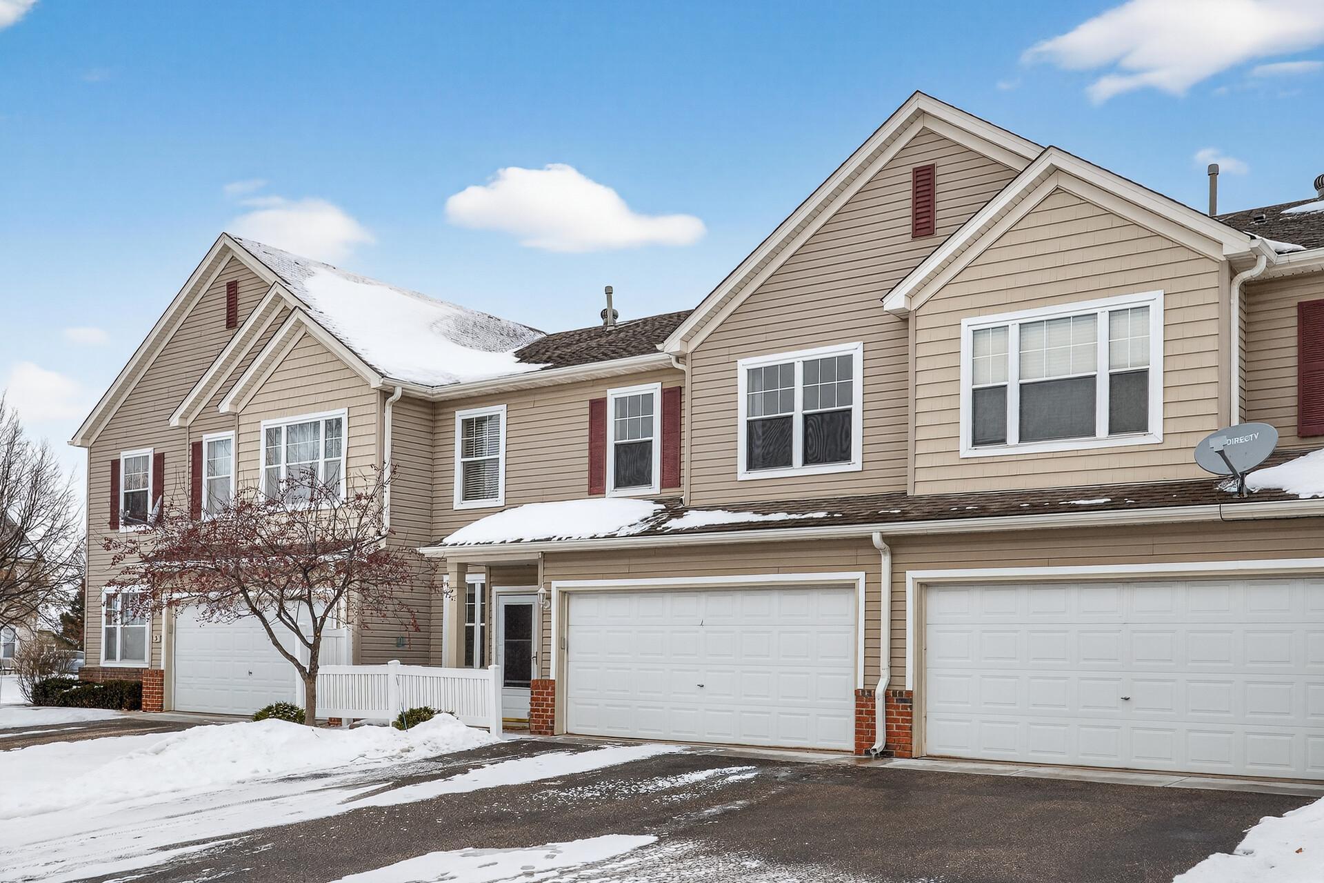 Homes for sale in Plymouth, MN | 5070 Holly Ln N #6, Plymouth, MN 55446 | MLS# 7012846