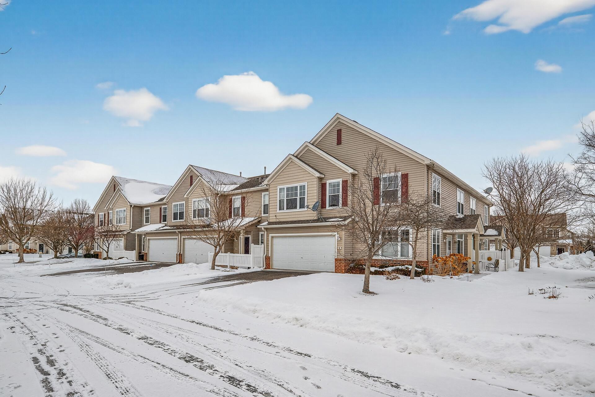 Homes for sale in Plymouth, MN | 5070 Holly Ln N #6, Plymouth, MN 55446 | MLS# 7012846