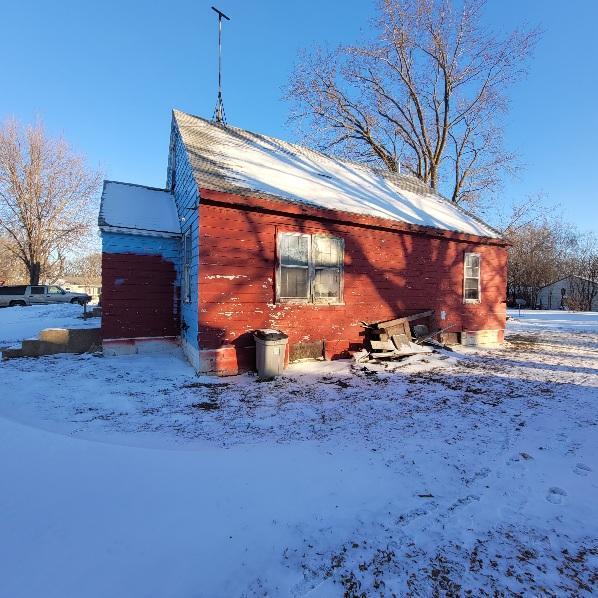 Homes for sale in Windom, MN | 17 10Th St, Windom, MN 56101 | MLS# 7012883