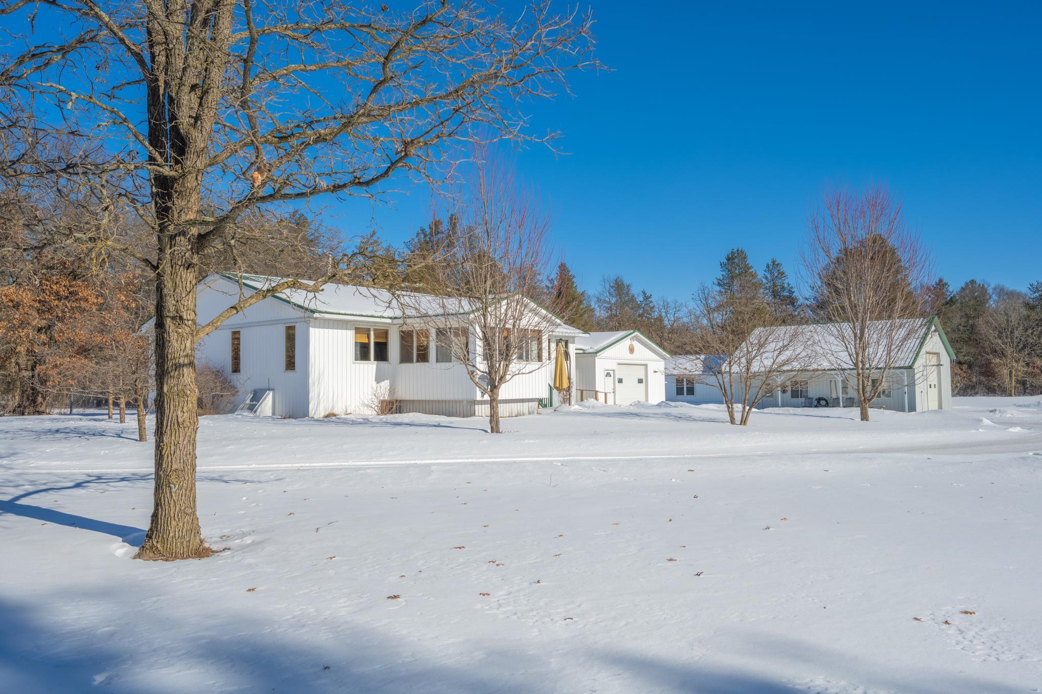 Homes for sale in Grantsburg, WI | 23548 W River Rd, Grantsburg, WI 54840 | MLS# 7012912